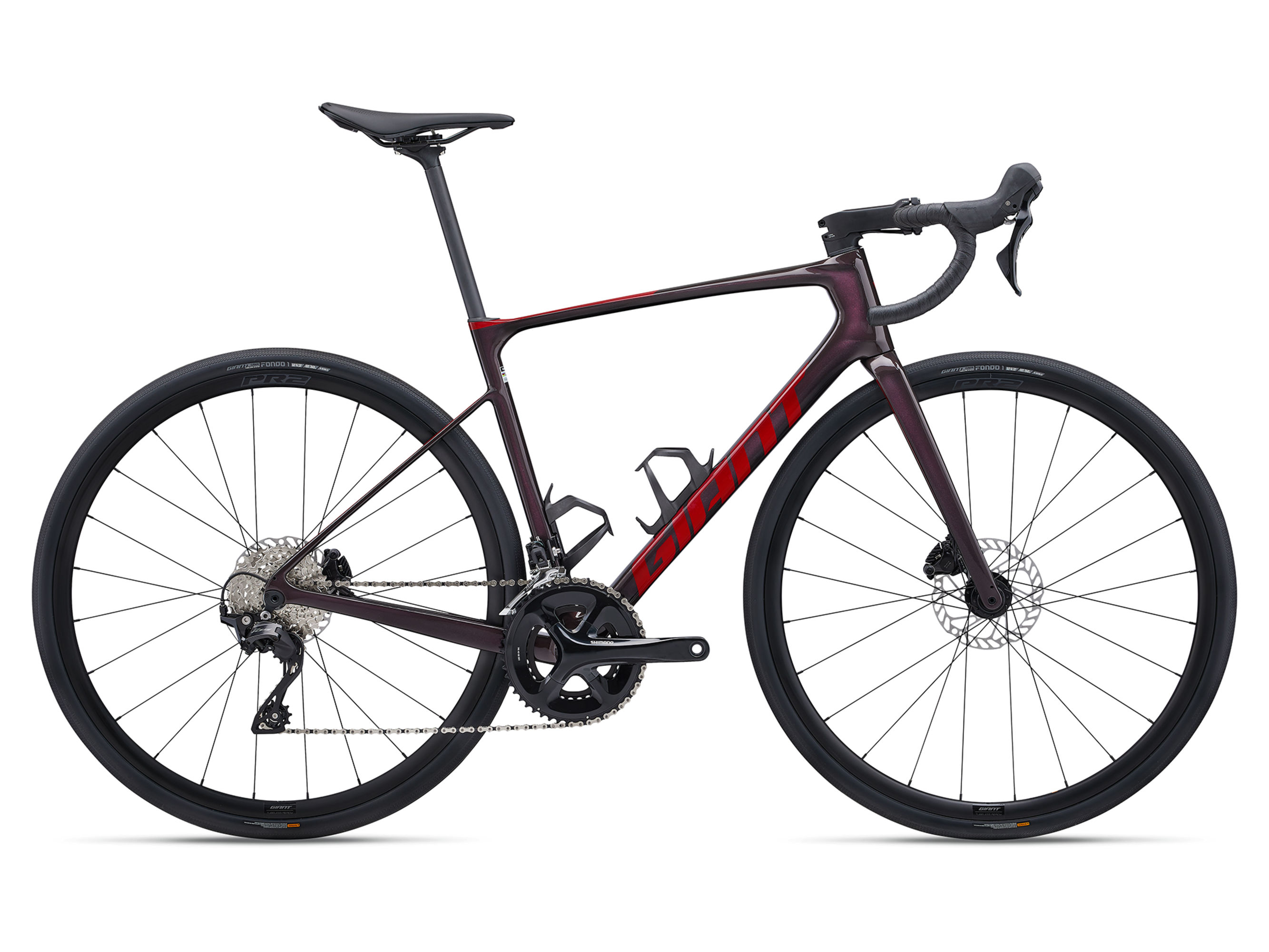 Defy Advanced 2