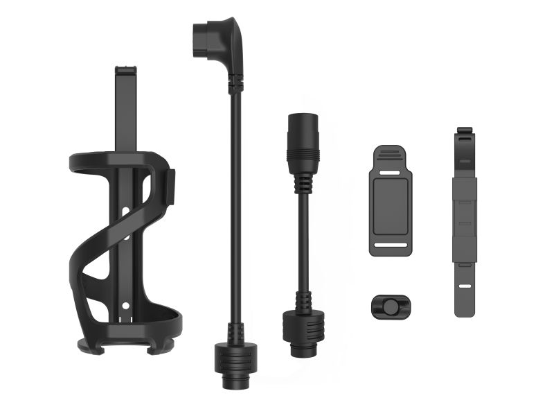 EnergyPak Plus 200Wh Battery Range Extender Accessory Kit