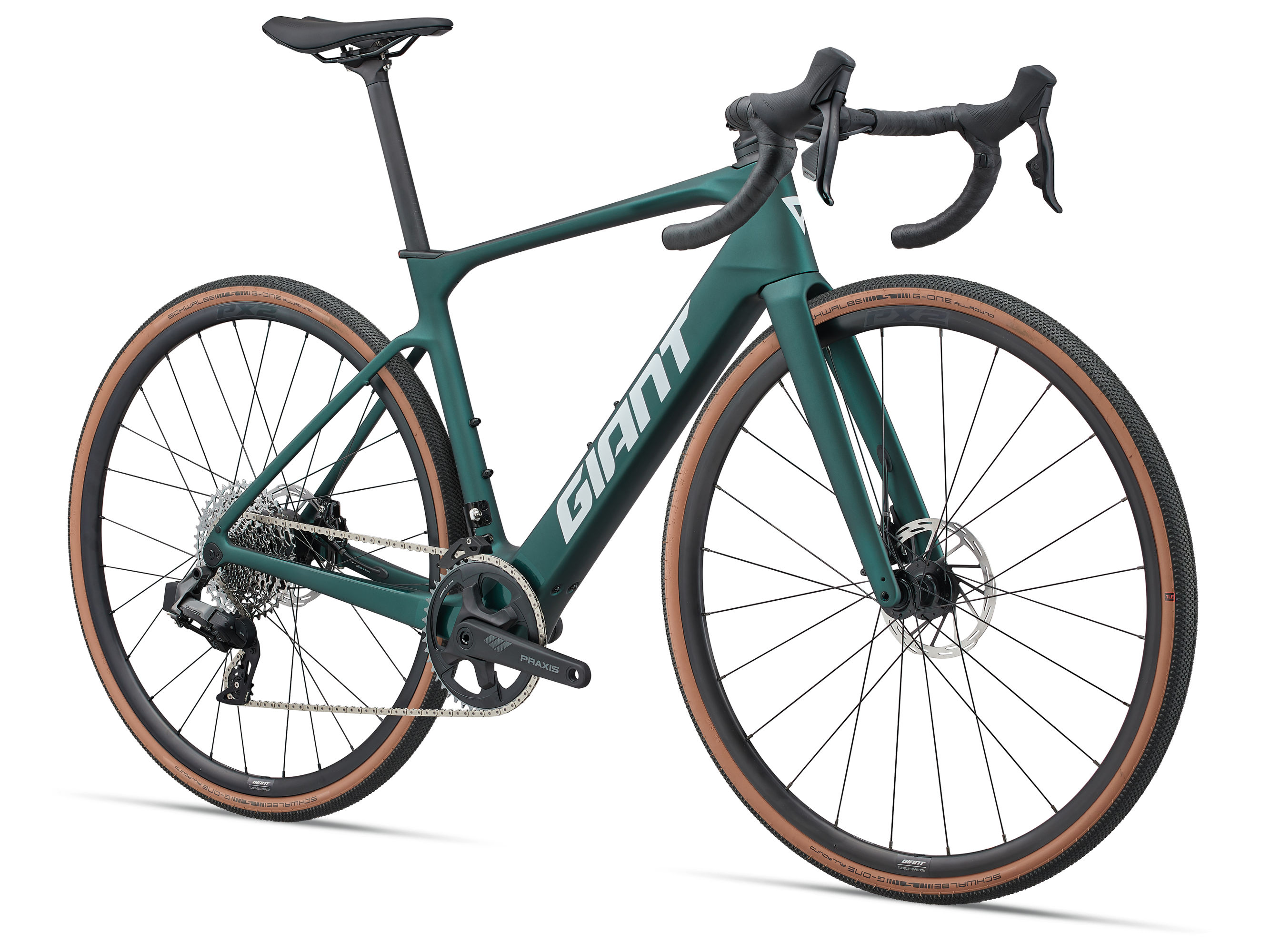 Defy Advanced E+ Elite AR