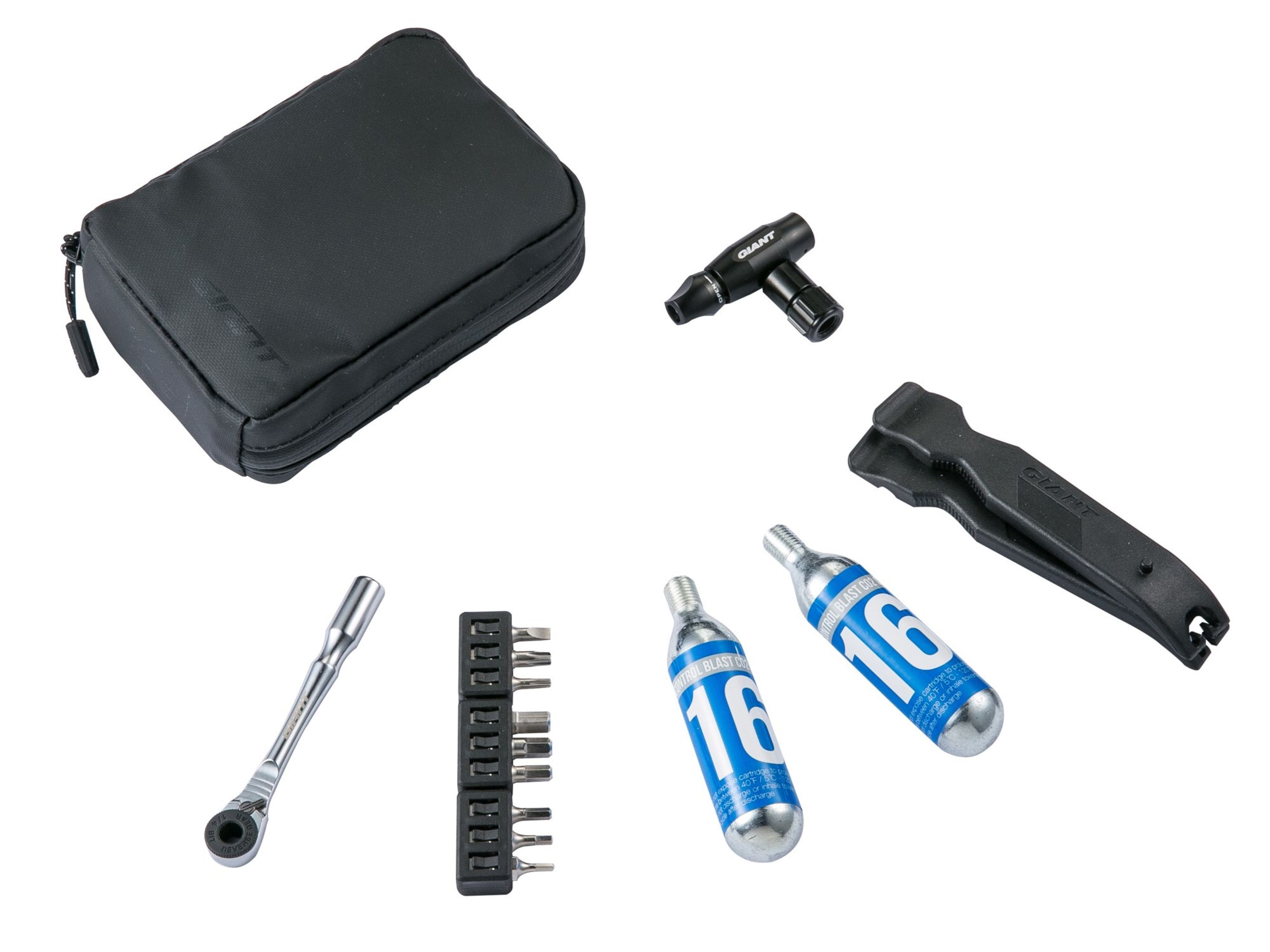 PDQ Quick Fix Wallet - Road
