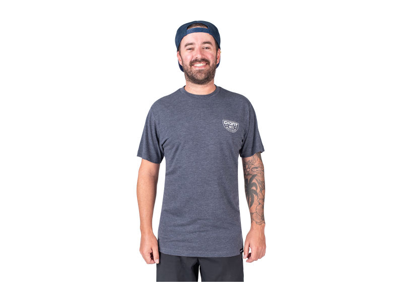 Giant Manufacturing Tee