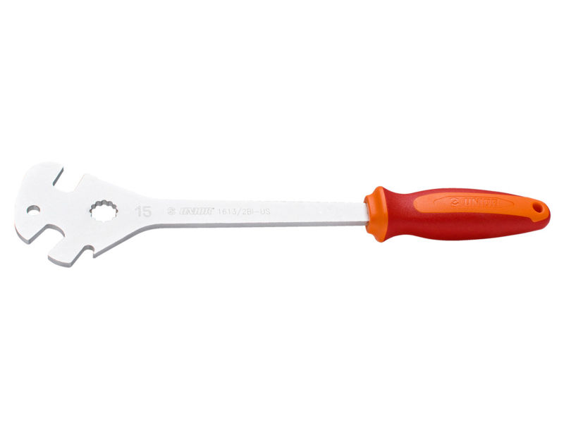 Unior Pro Pedal Wrench Tool