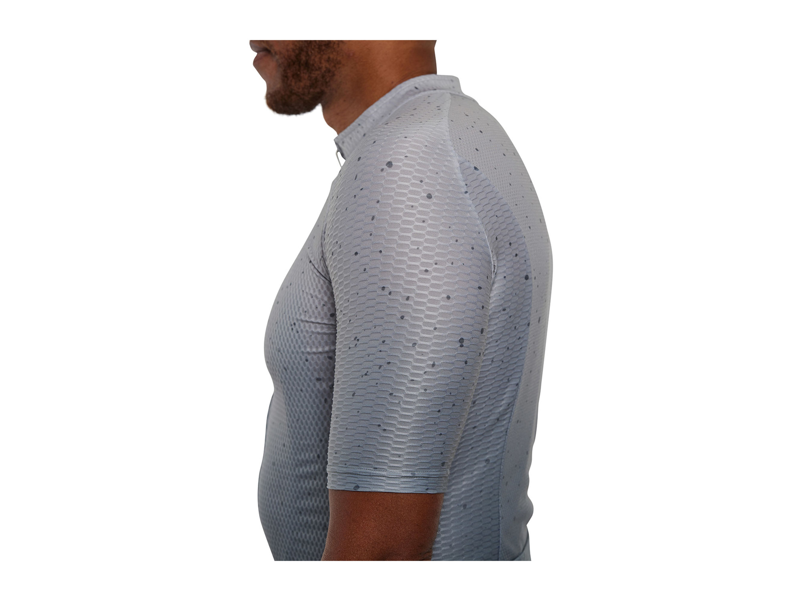 Alpint Road Jersey