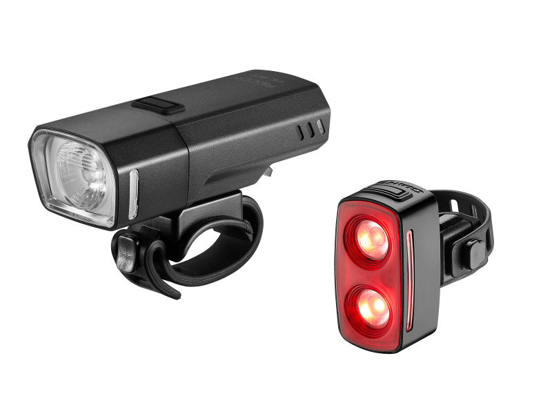 Recon HL 600 and Recon TL 200 Combo