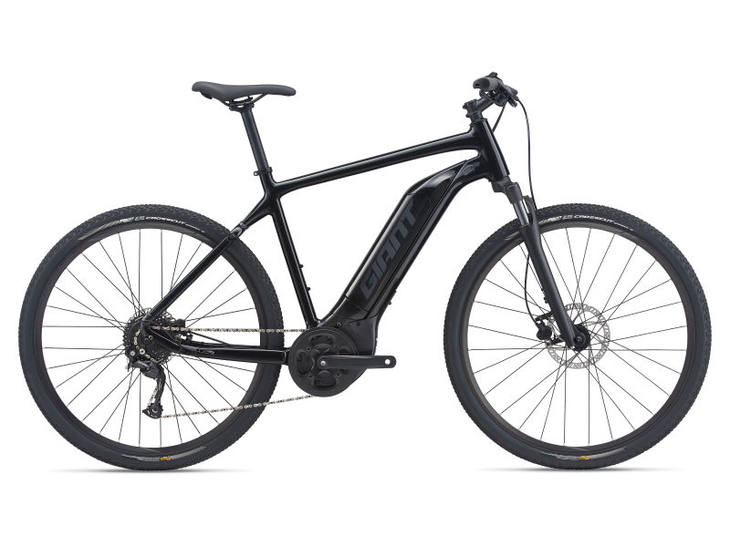 Roam E+ GTS 20MPH