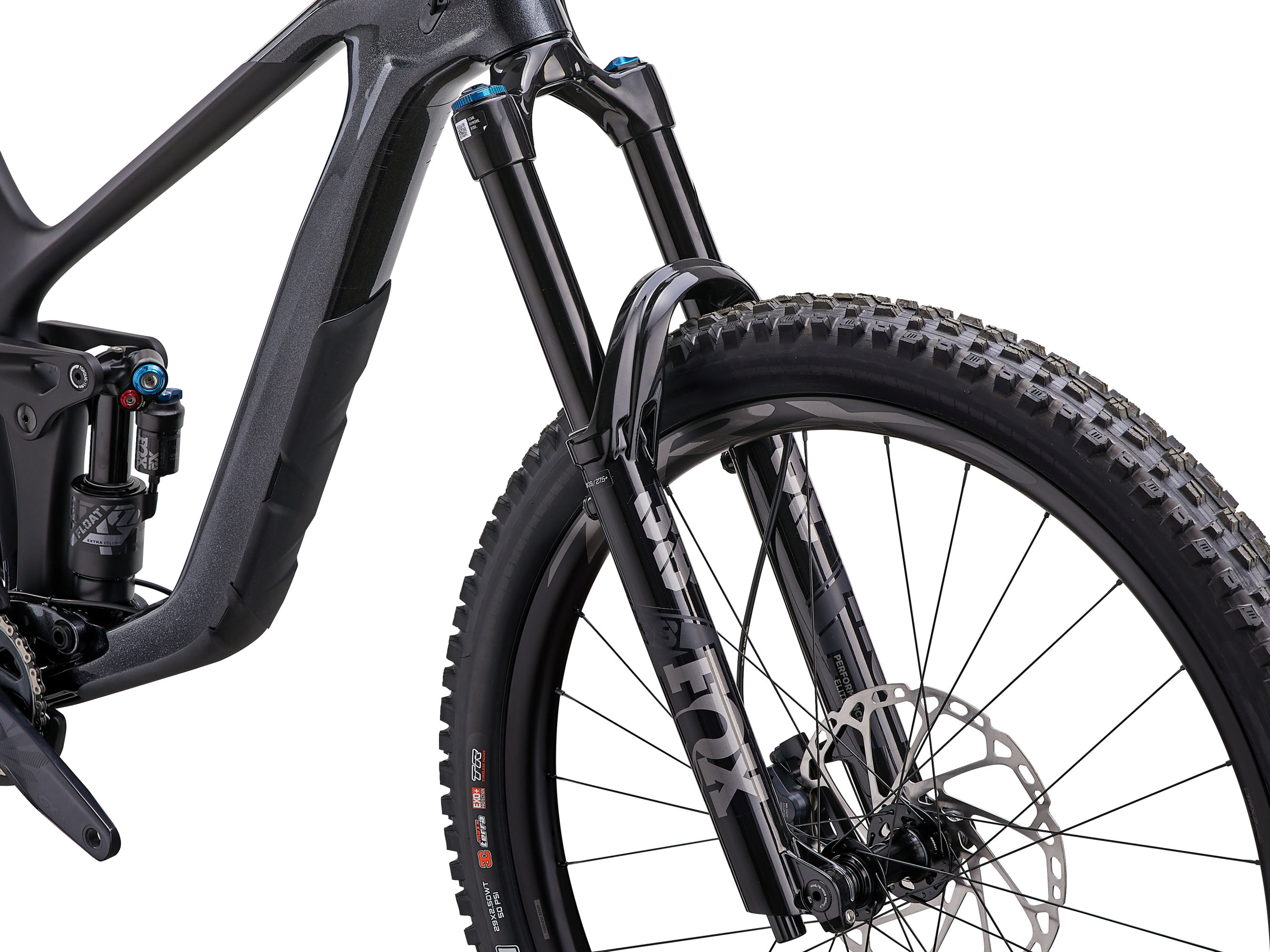 Reign Advanced Pro 1