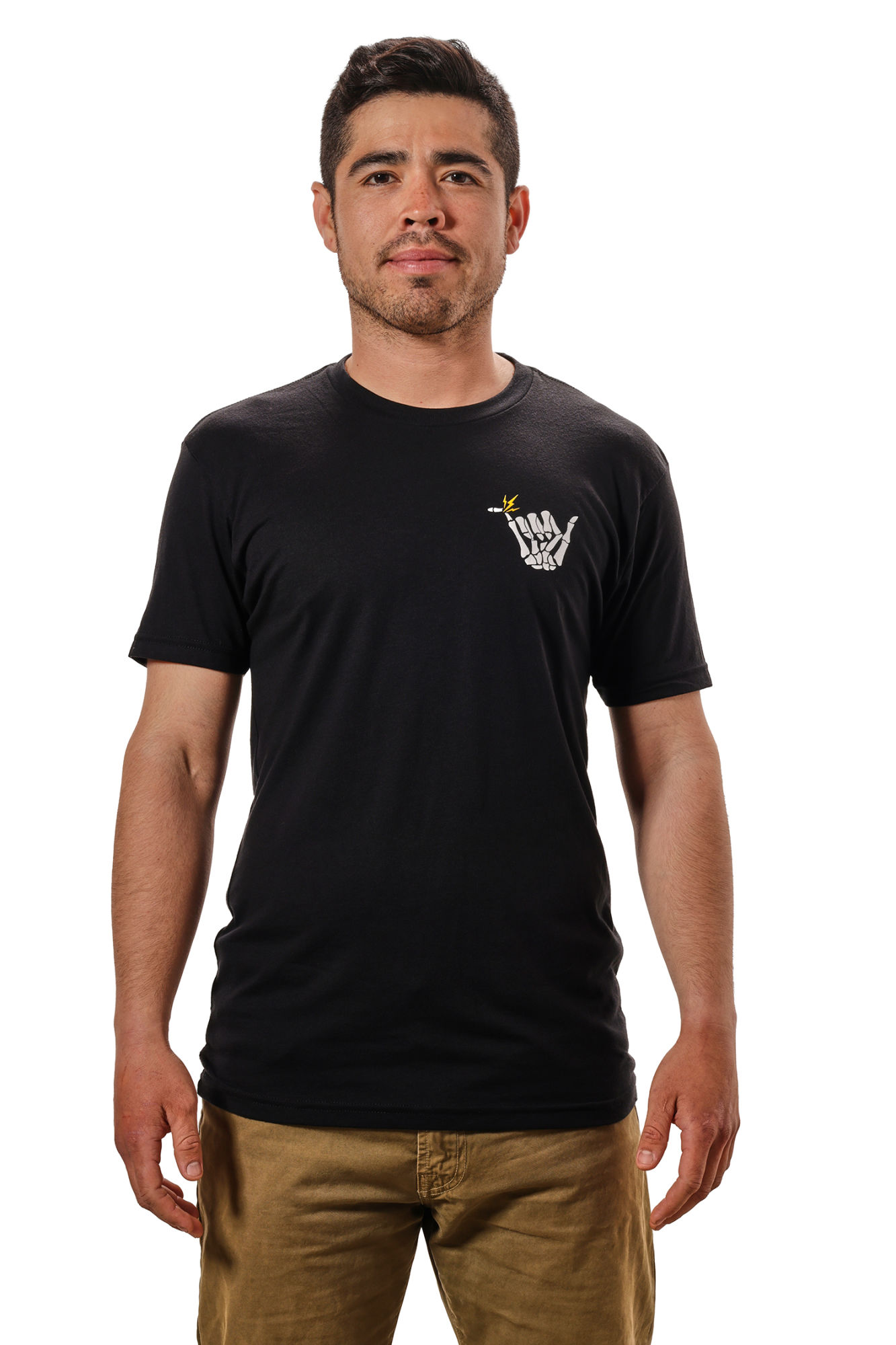 Bones Mend Tee