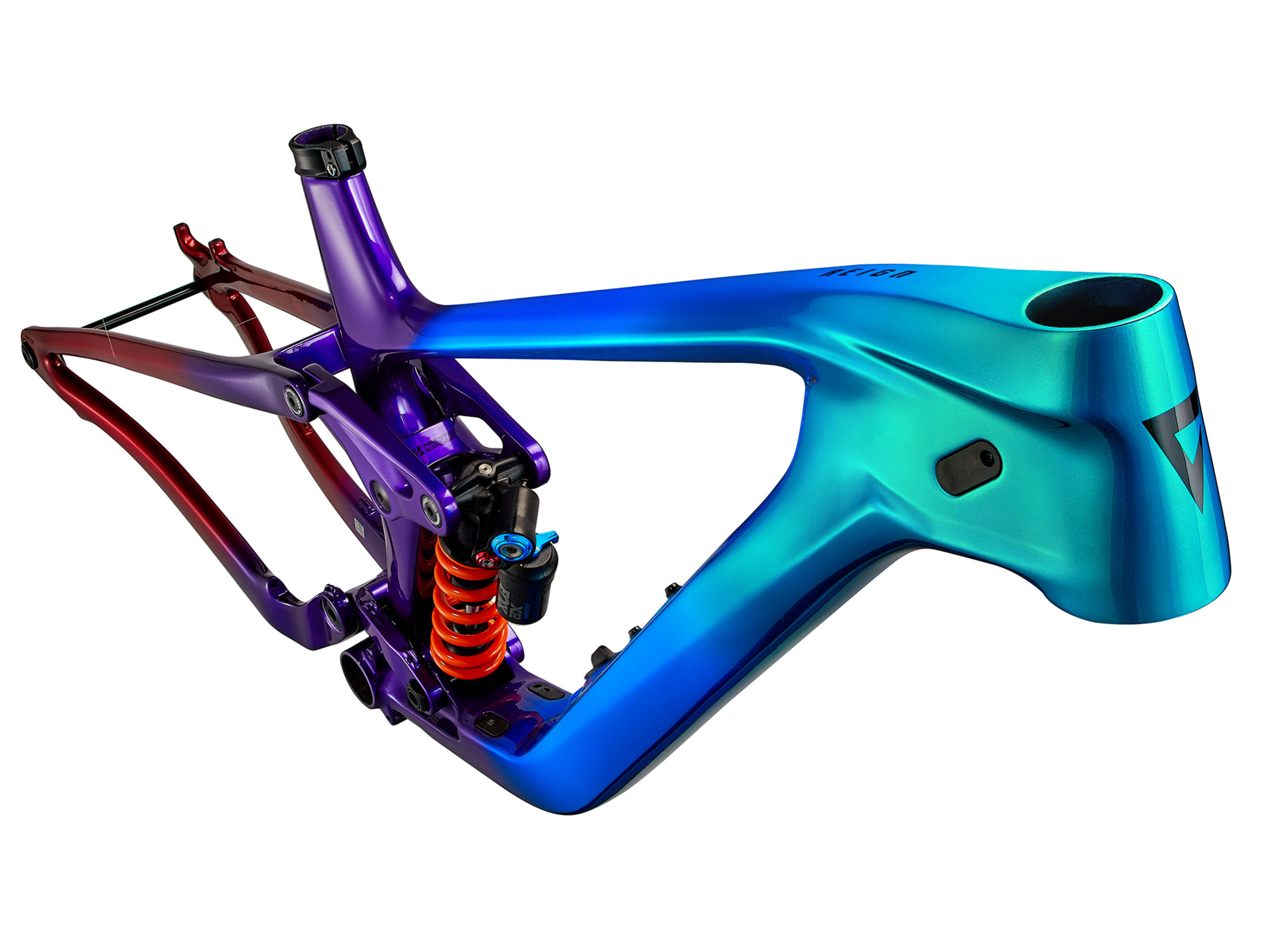 Reign Advanced Frame