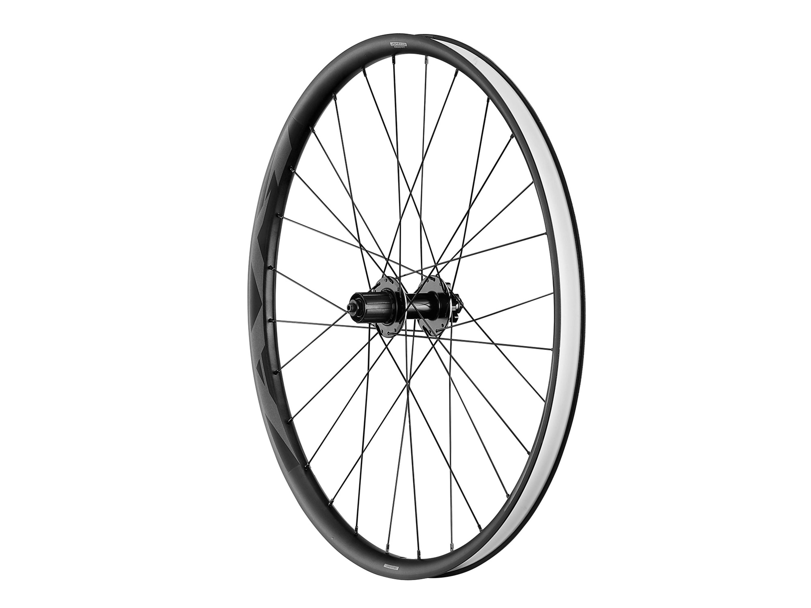 AM 27.5 Disc Brake (Fathom/Stance)