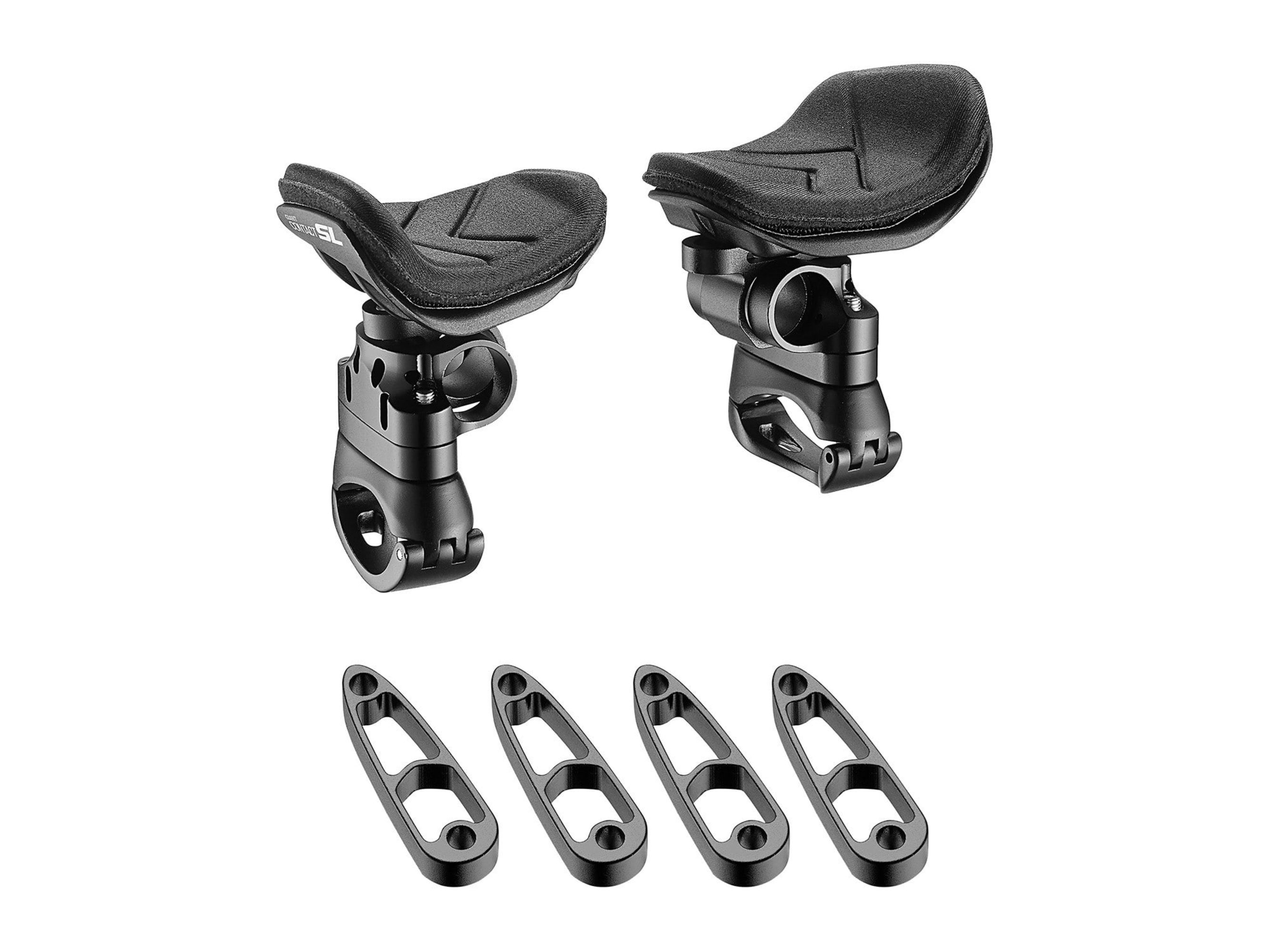 Contact Aero Clip-On Bar Clamp