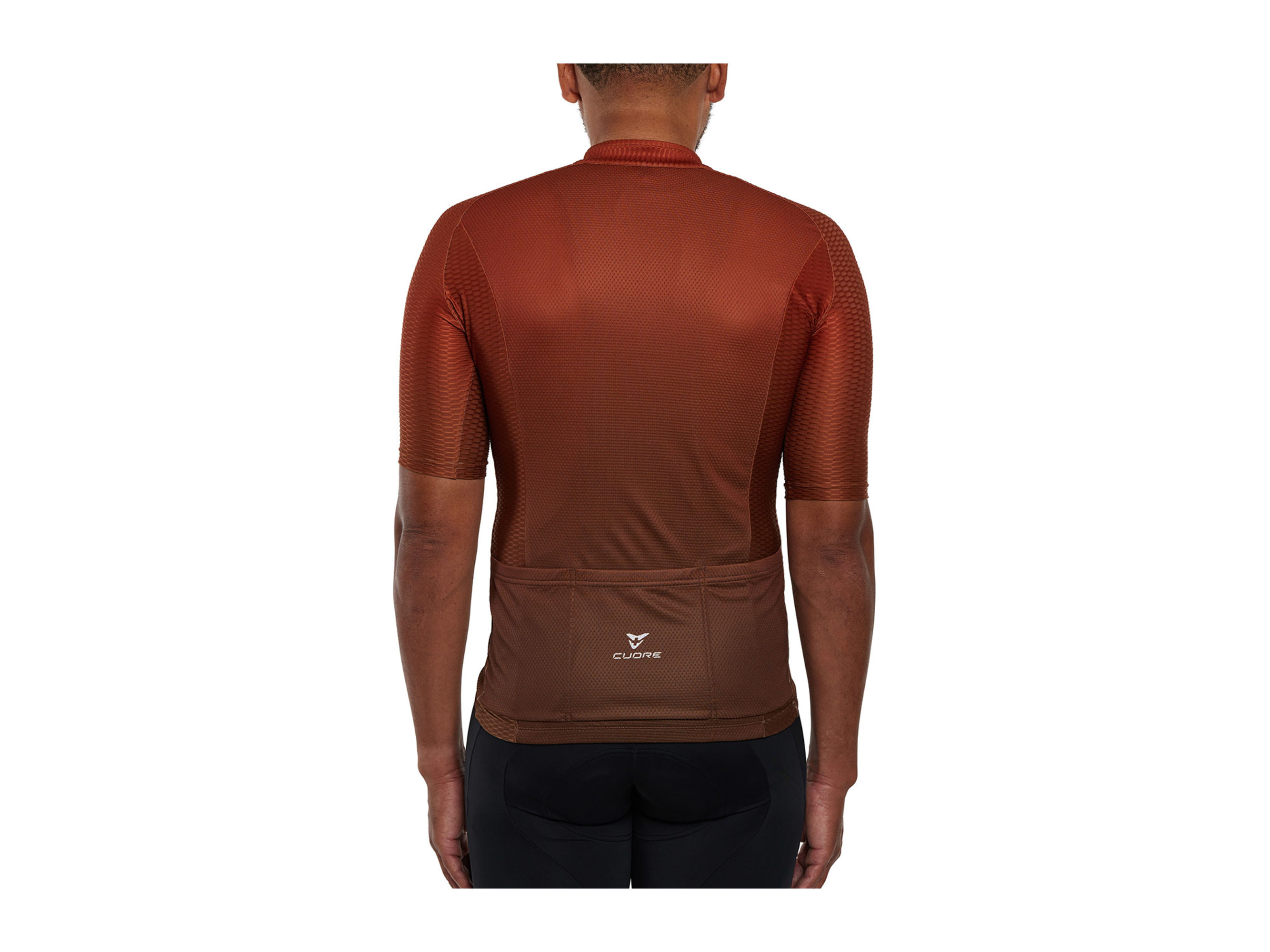 Alpint Road Jersey