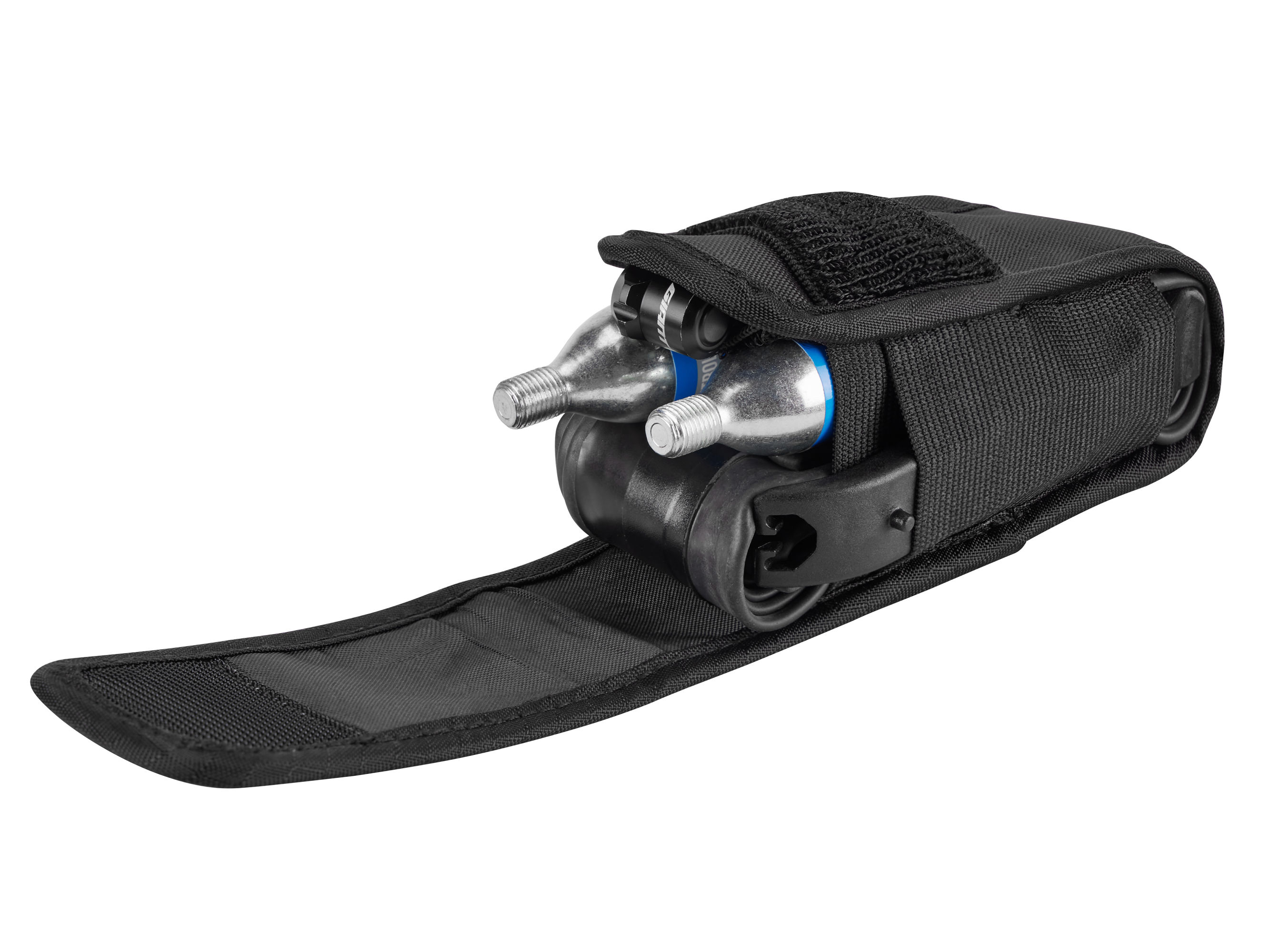 Clutch Multi Frame Storage Bag
