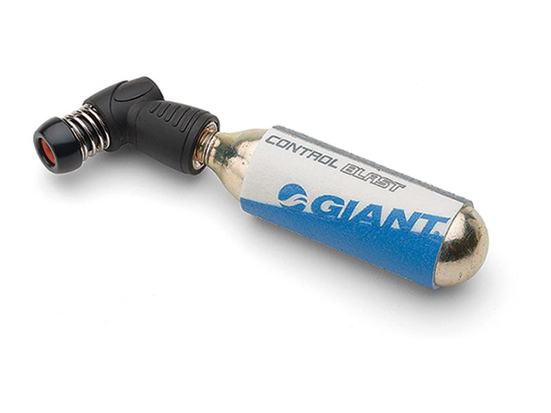 Control Blast 2 CO2 Inflation Kit