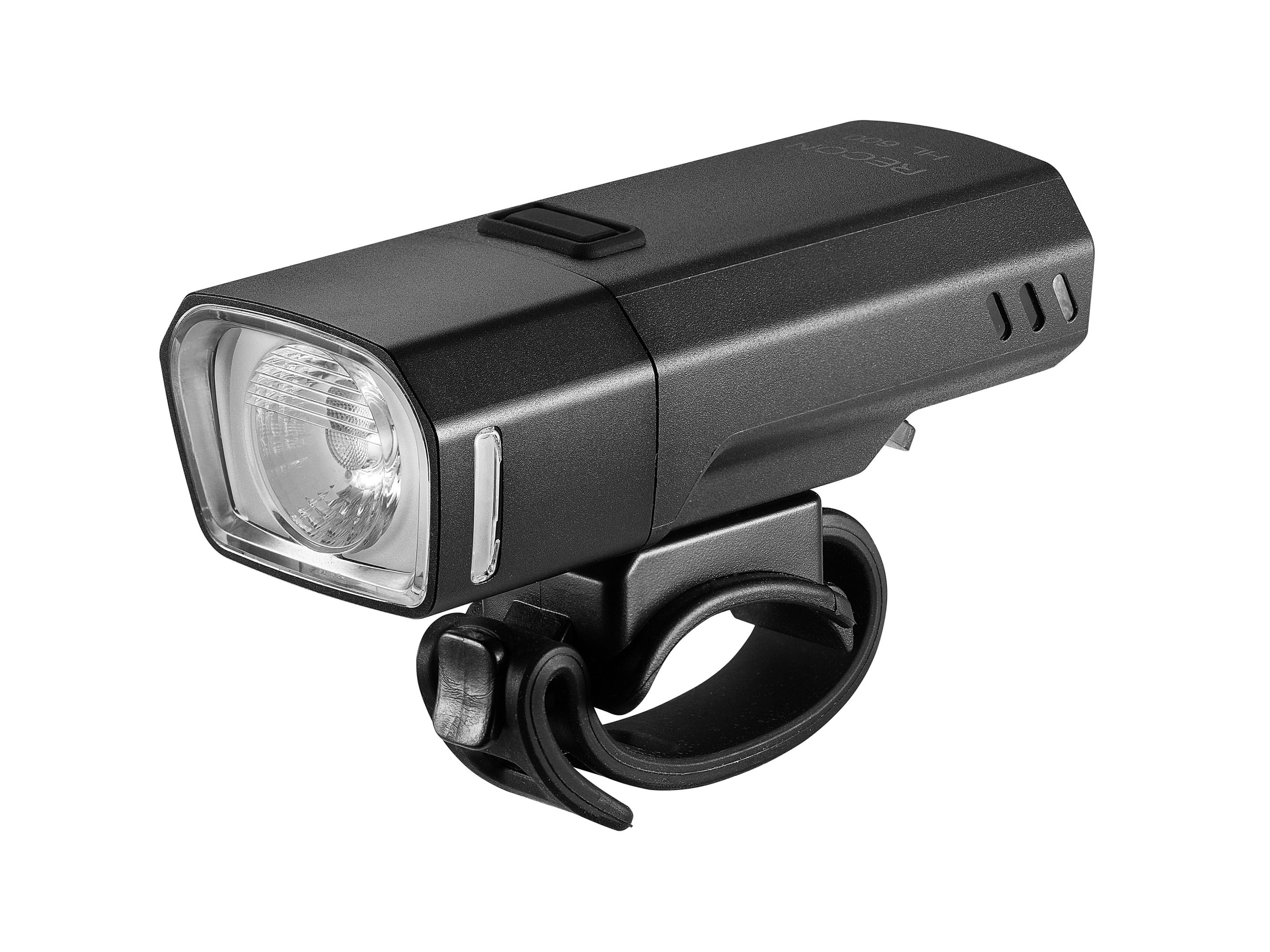 Recon HL 600
