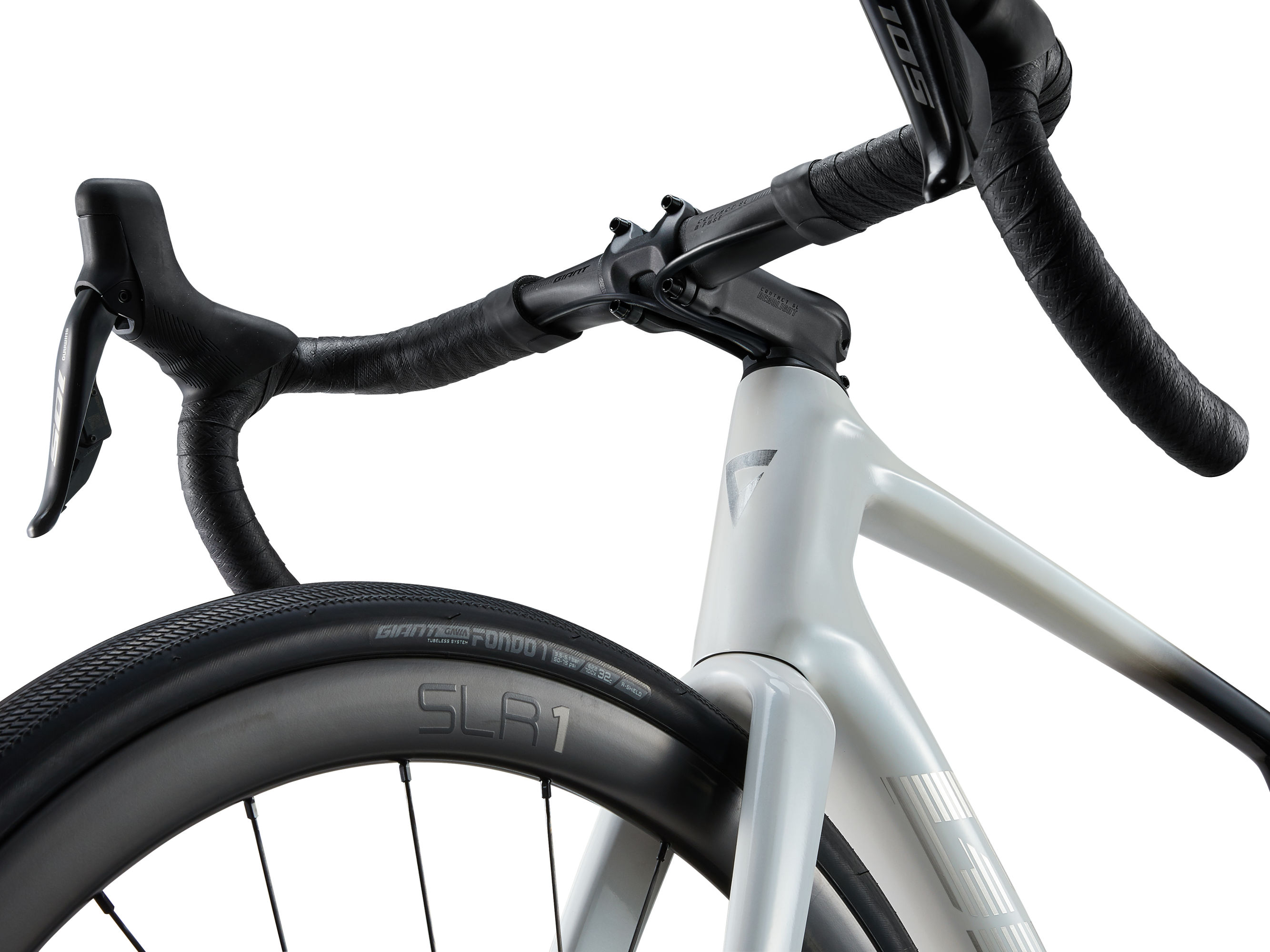 Defy Advanced Pro 1