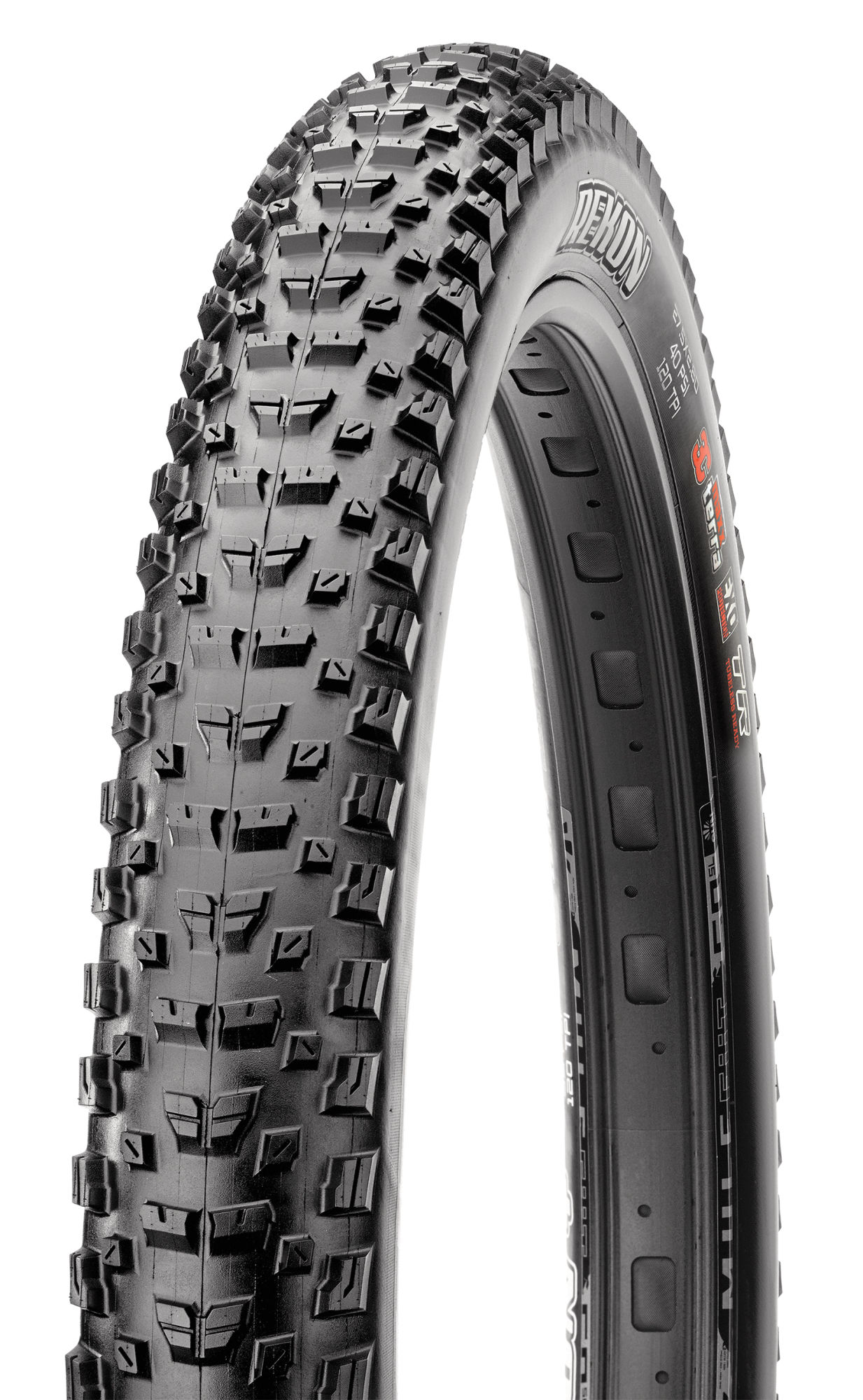 Maxxis Rekon Bike Tire