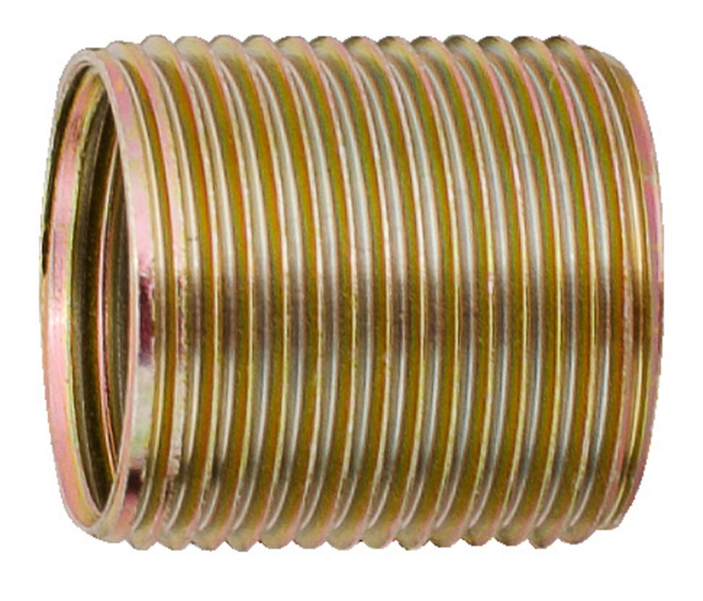 Unior Pedal Thread Insert 10pcs