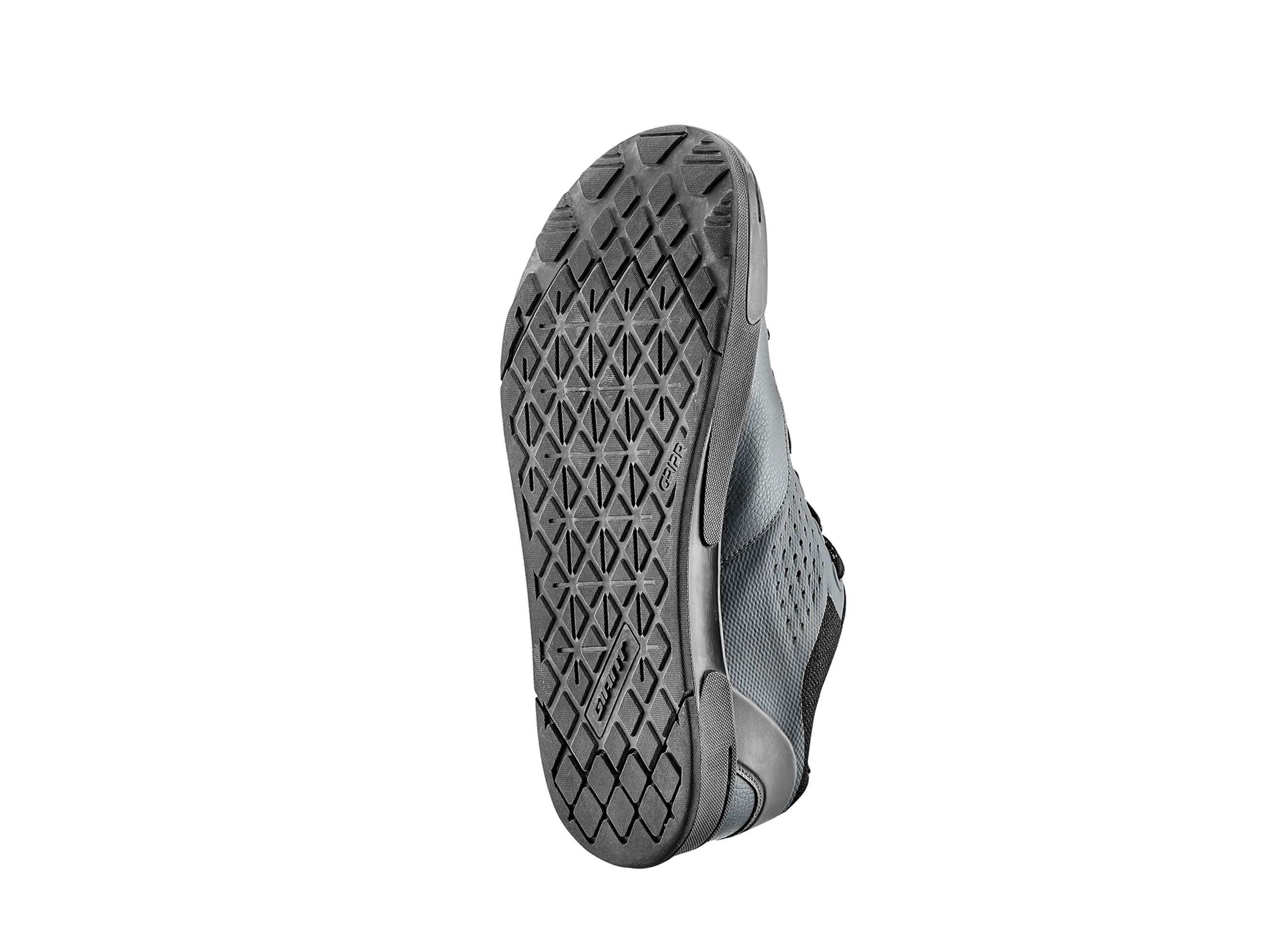 Shuttle Flat