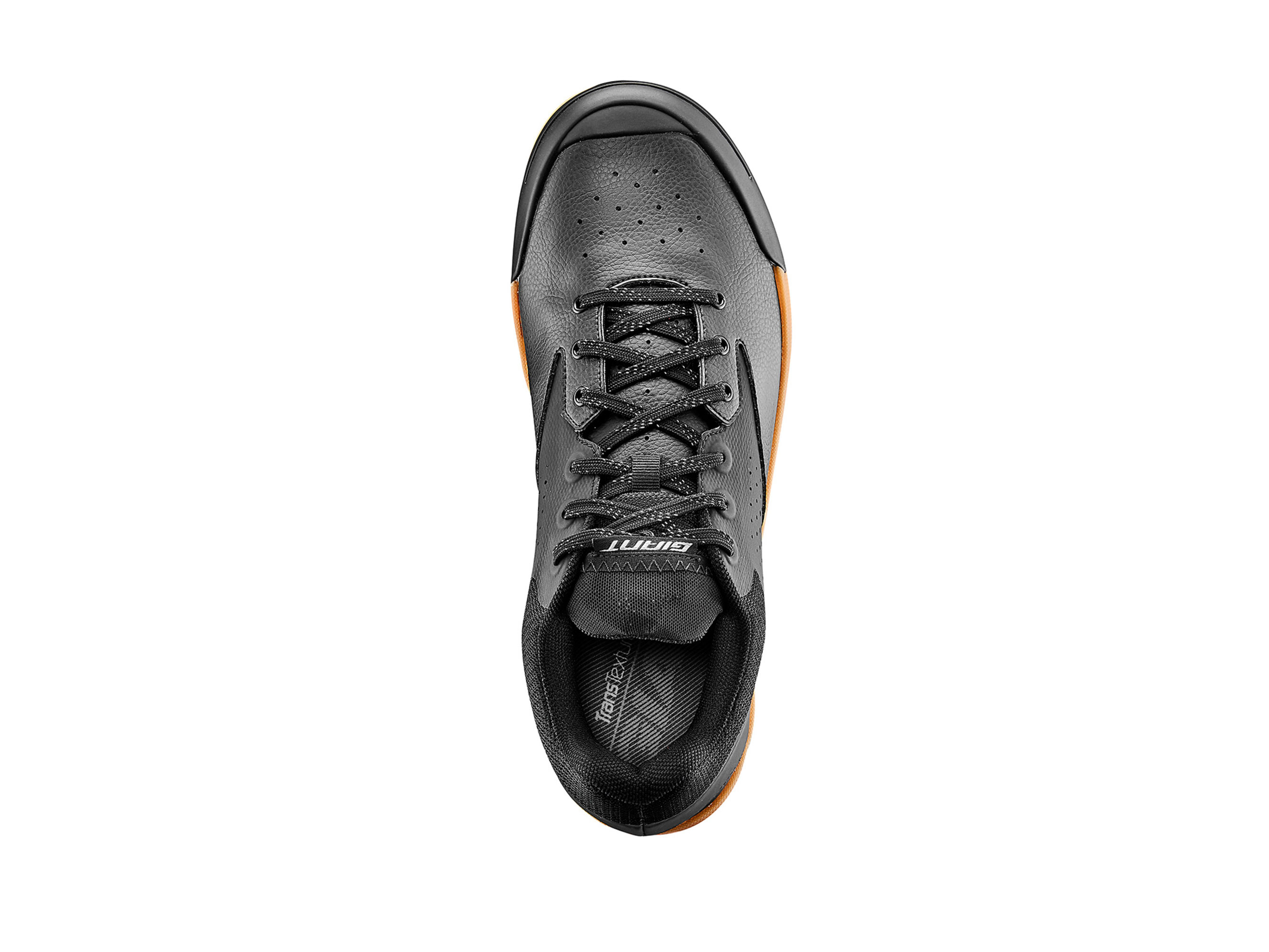 Shuttle Flat