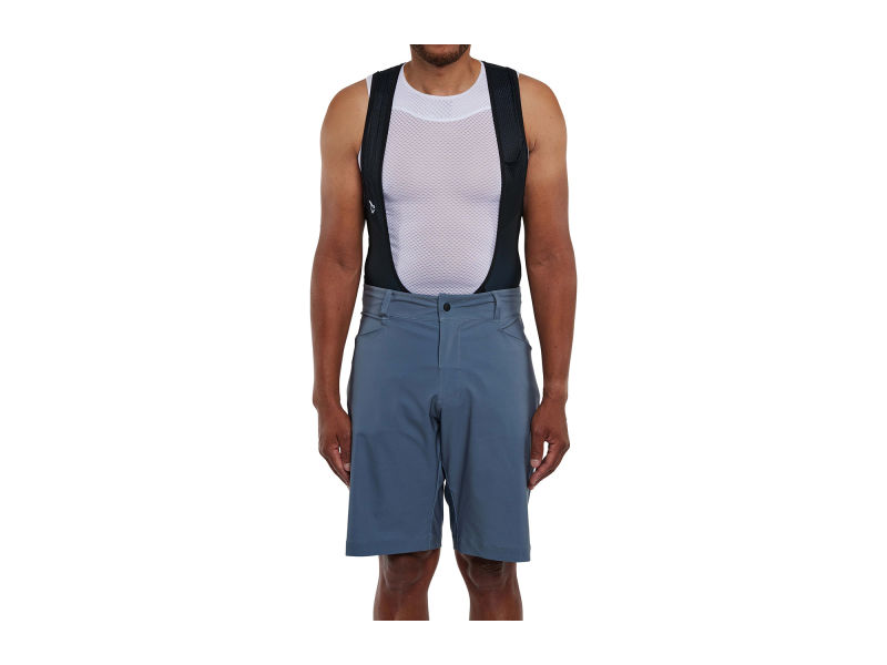 Progression Men's Mountain Bike Mesh Bib Liner