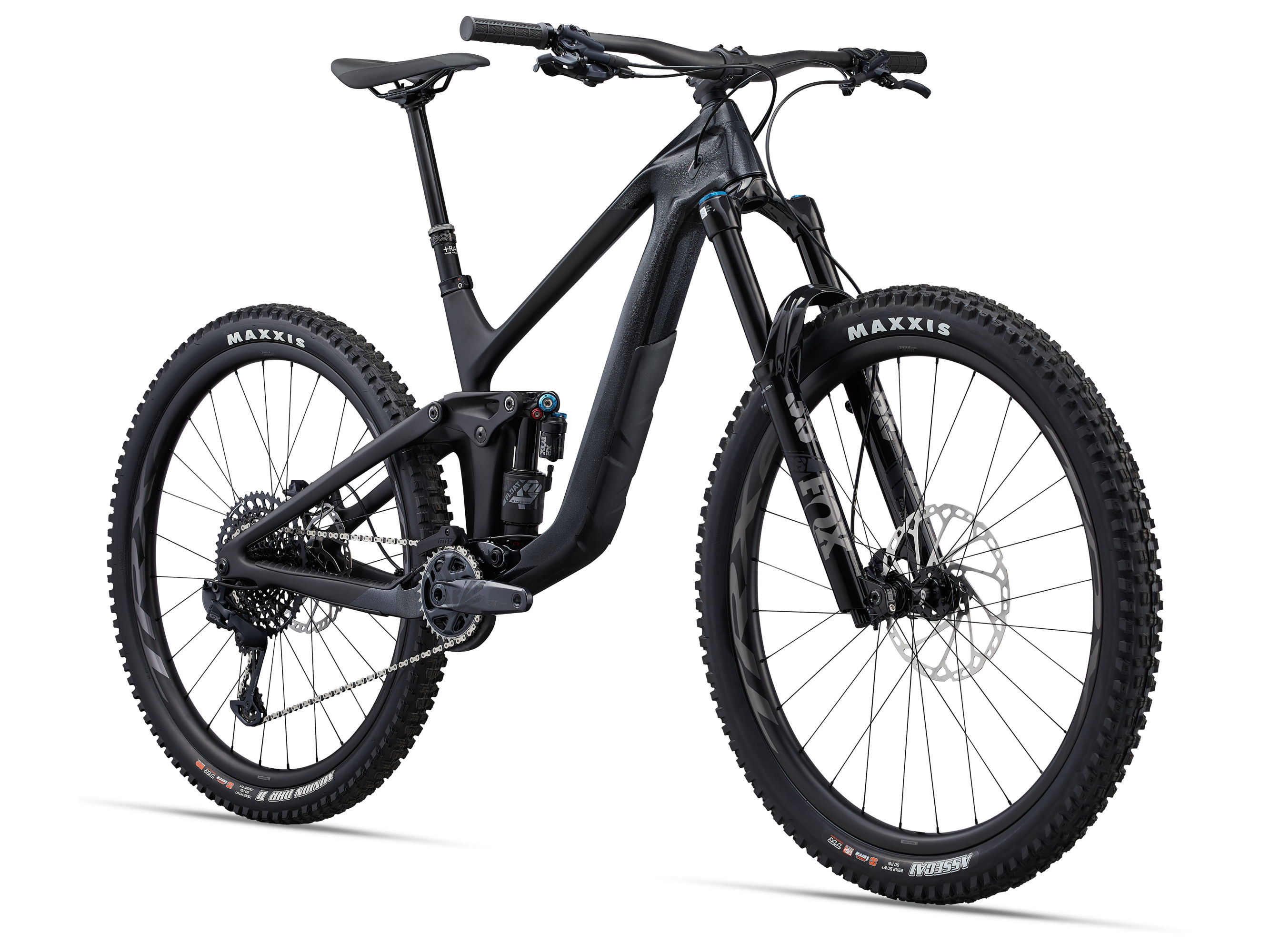 Reign Advanced Pro 1