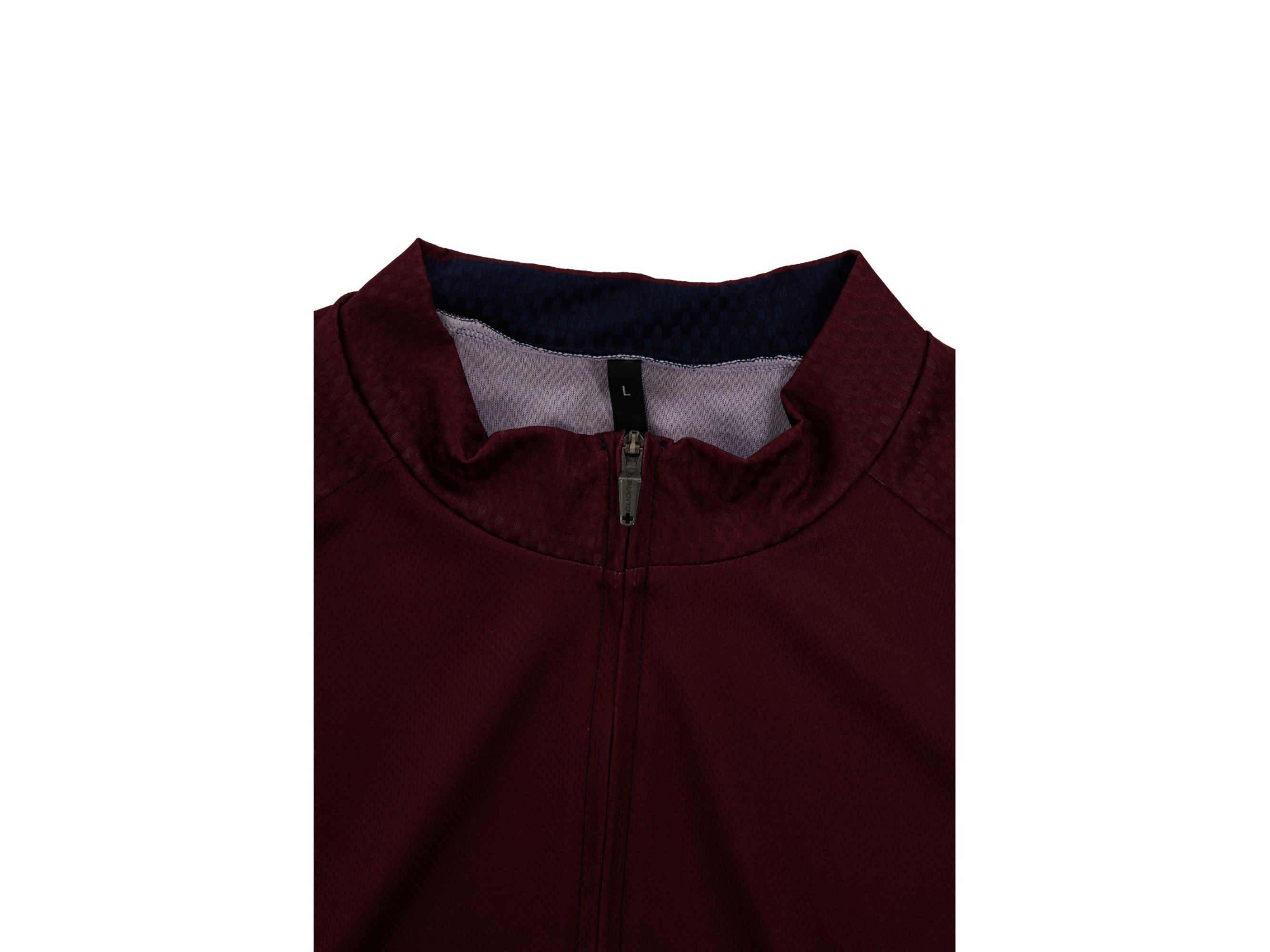 Sportif Road Jersey