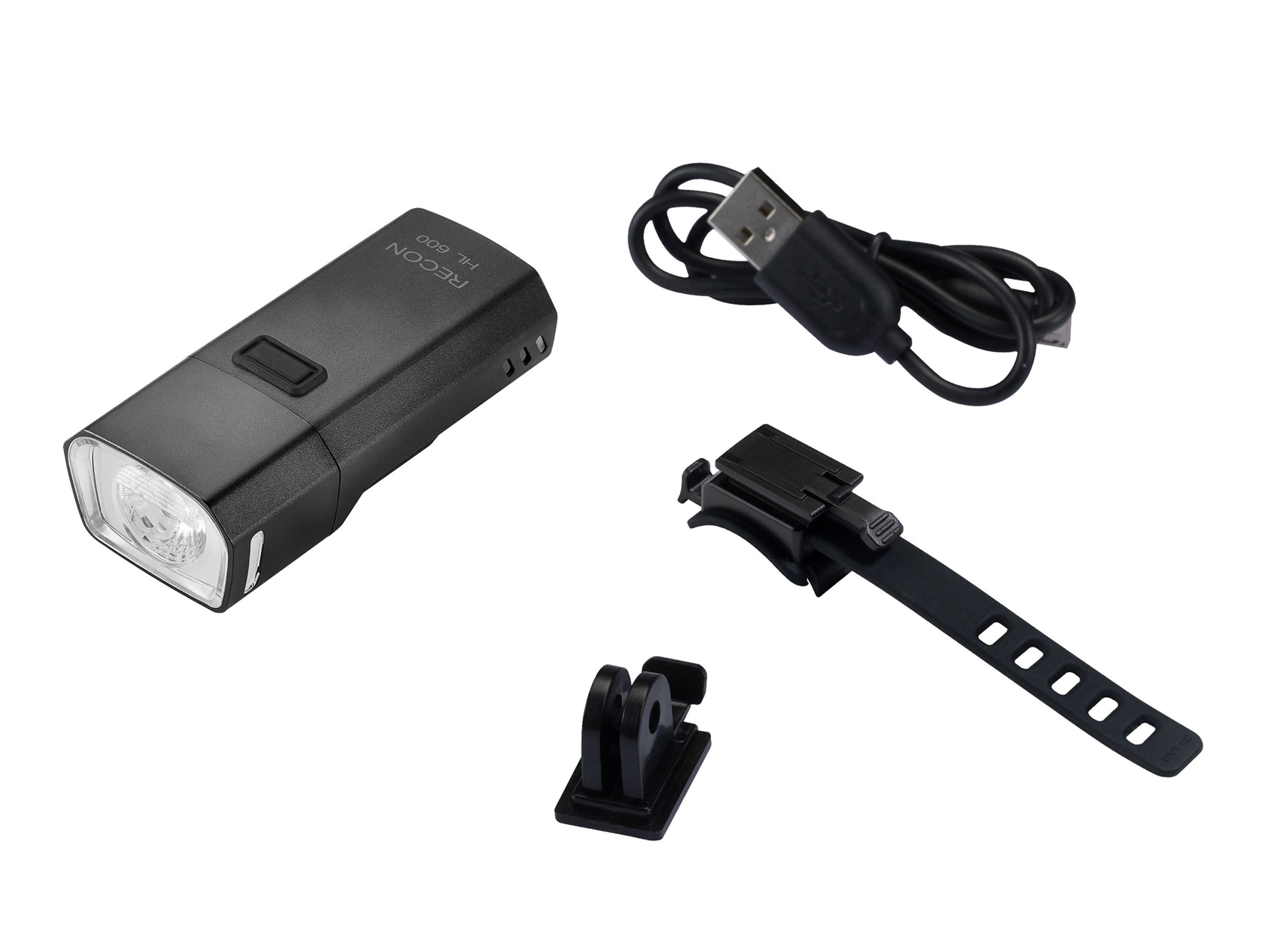 Recon HL 600
