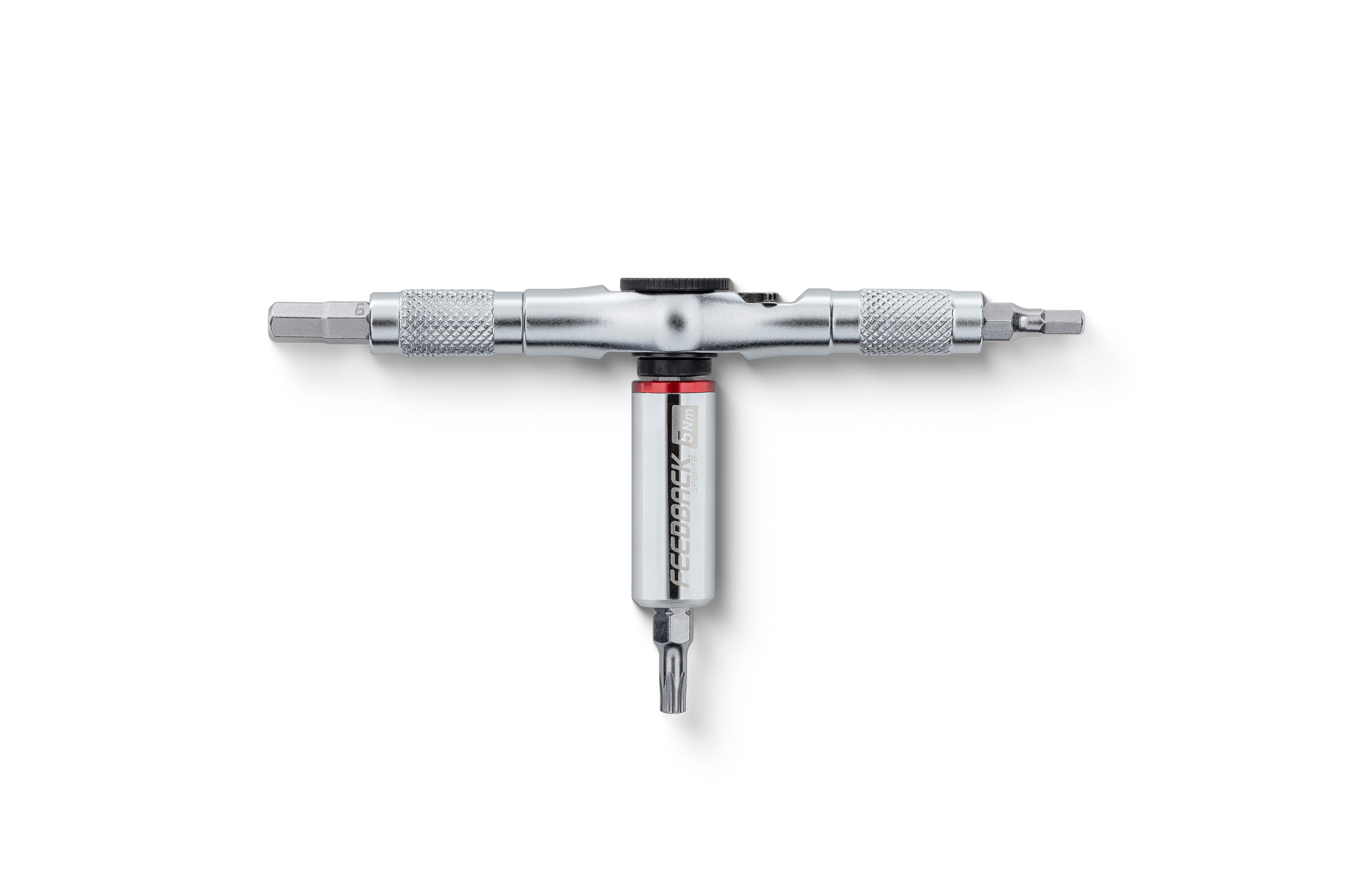 Feedback Sports Reflex Fixed Torque Ratchet Kit