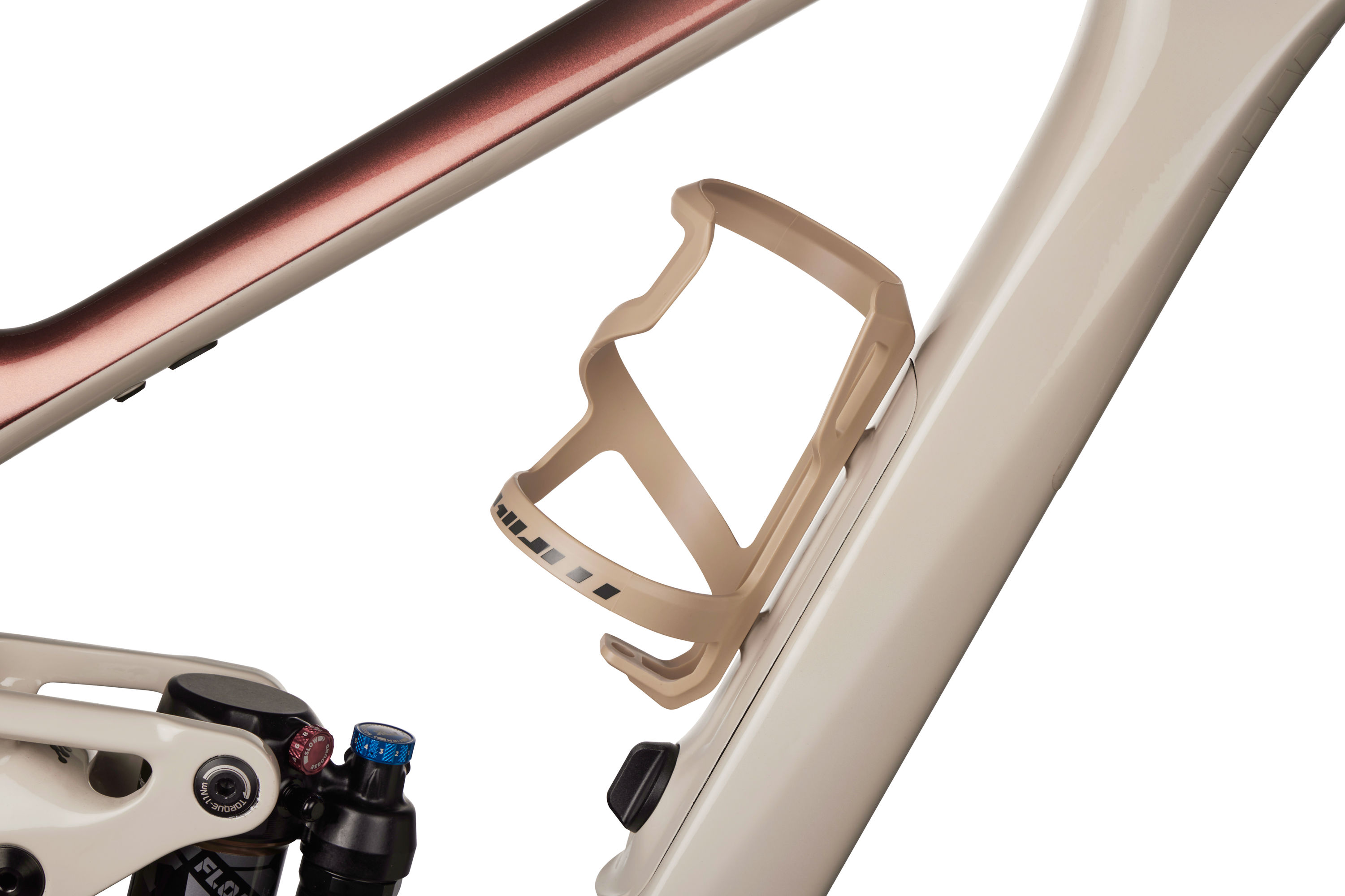 Airway Sport Side Pull Recycled Bottle Cage