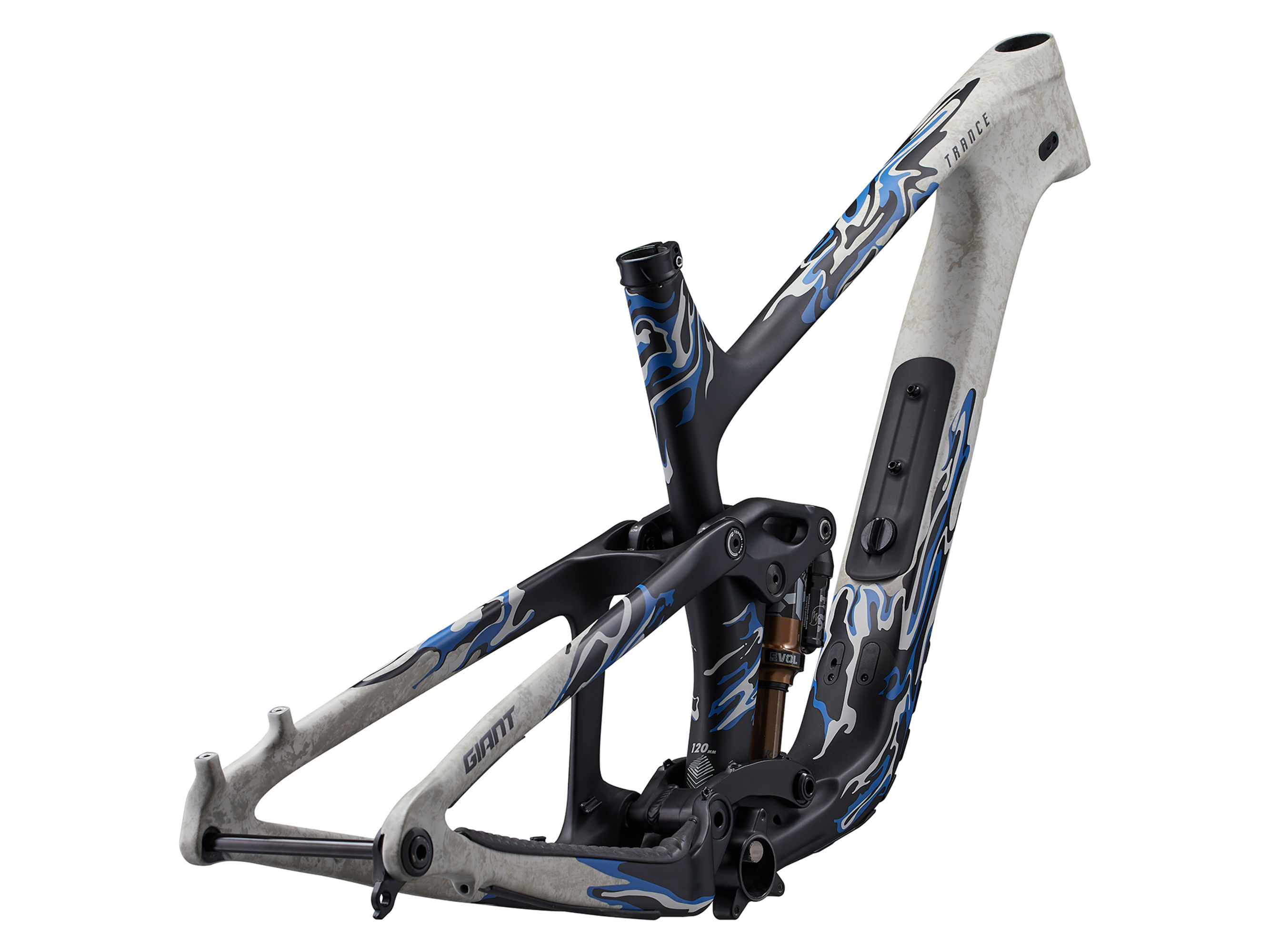 Trance Advanced 29 Frameset