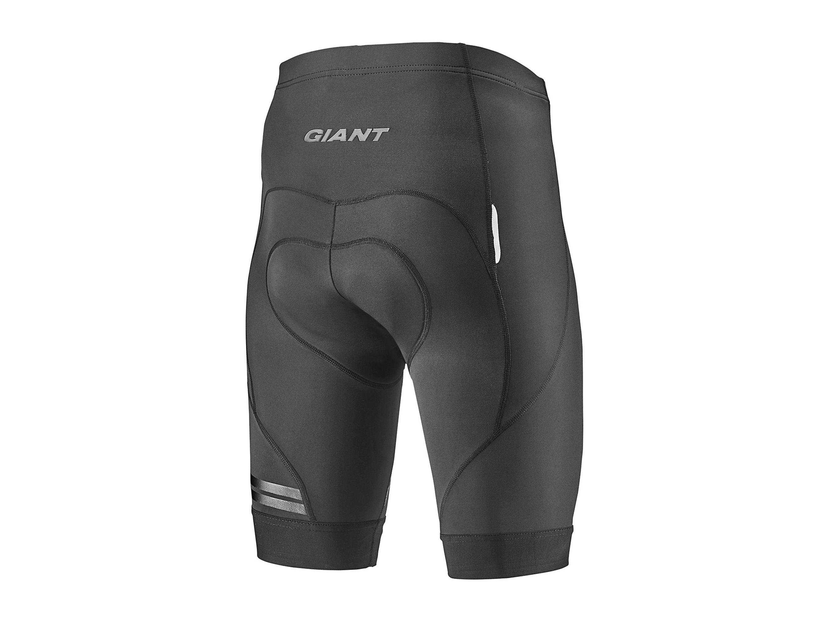 Podium Mens Short