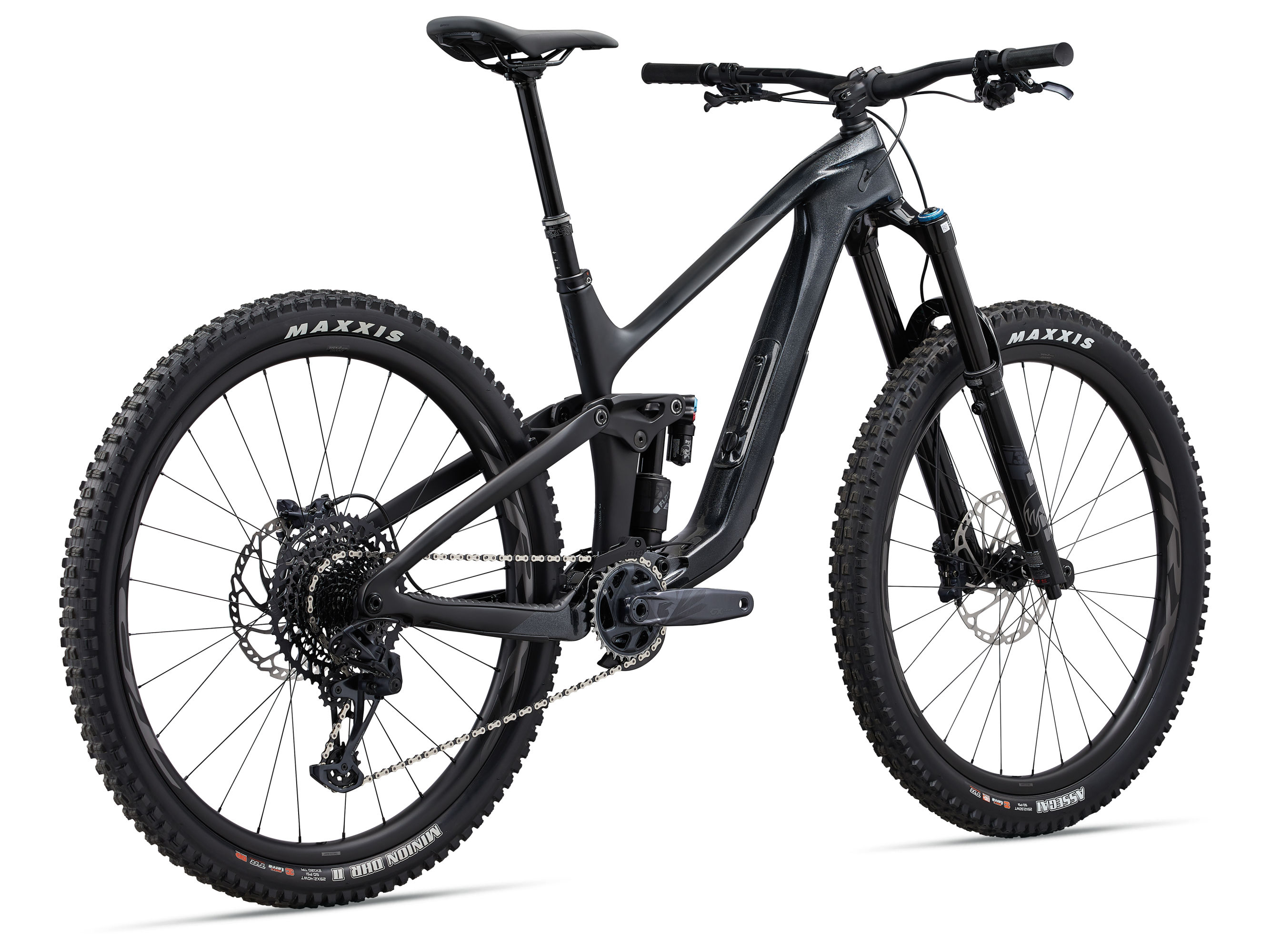 Reign Advanced Pro 1