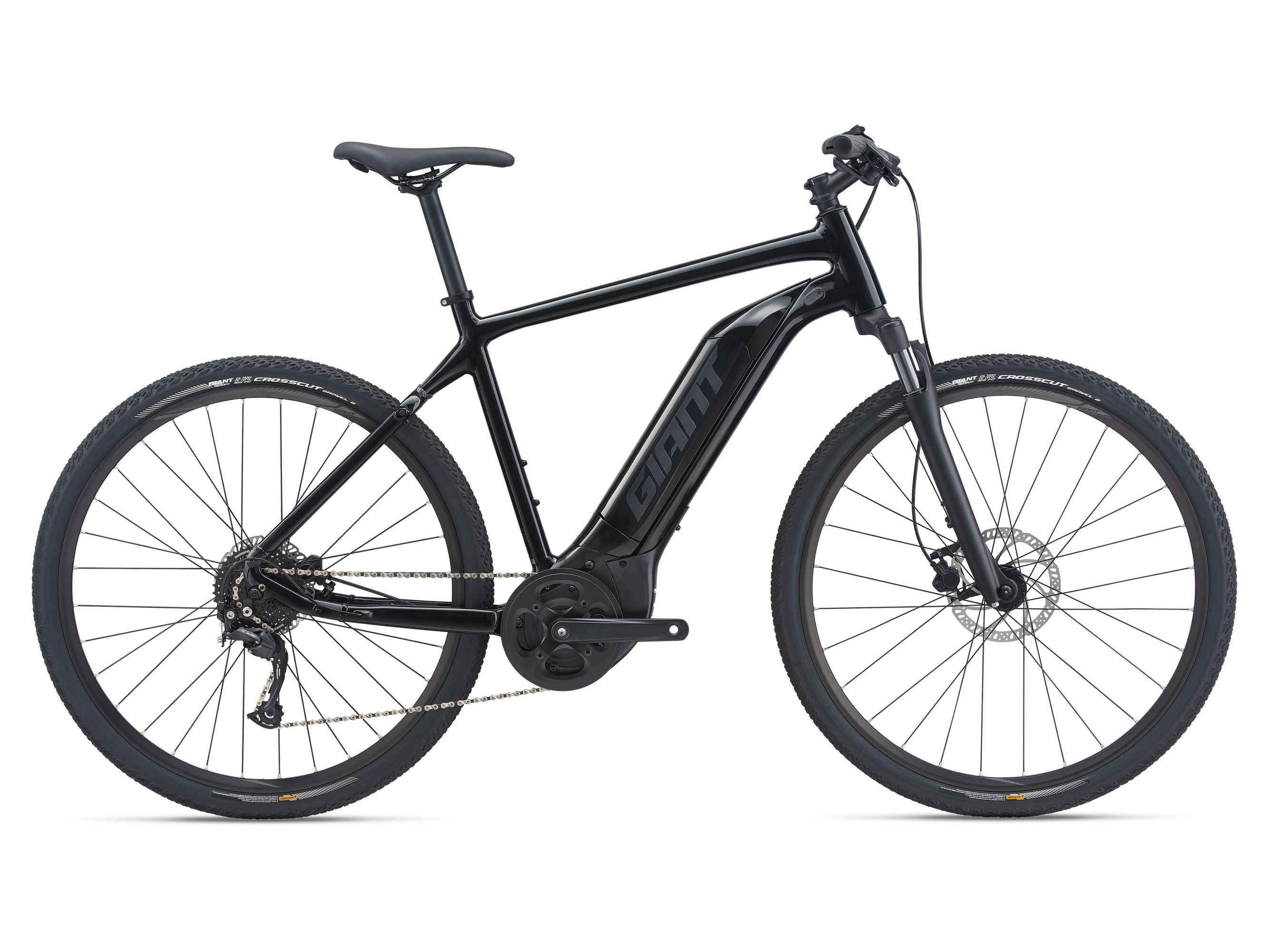 Roam E+ GTS 20MPH