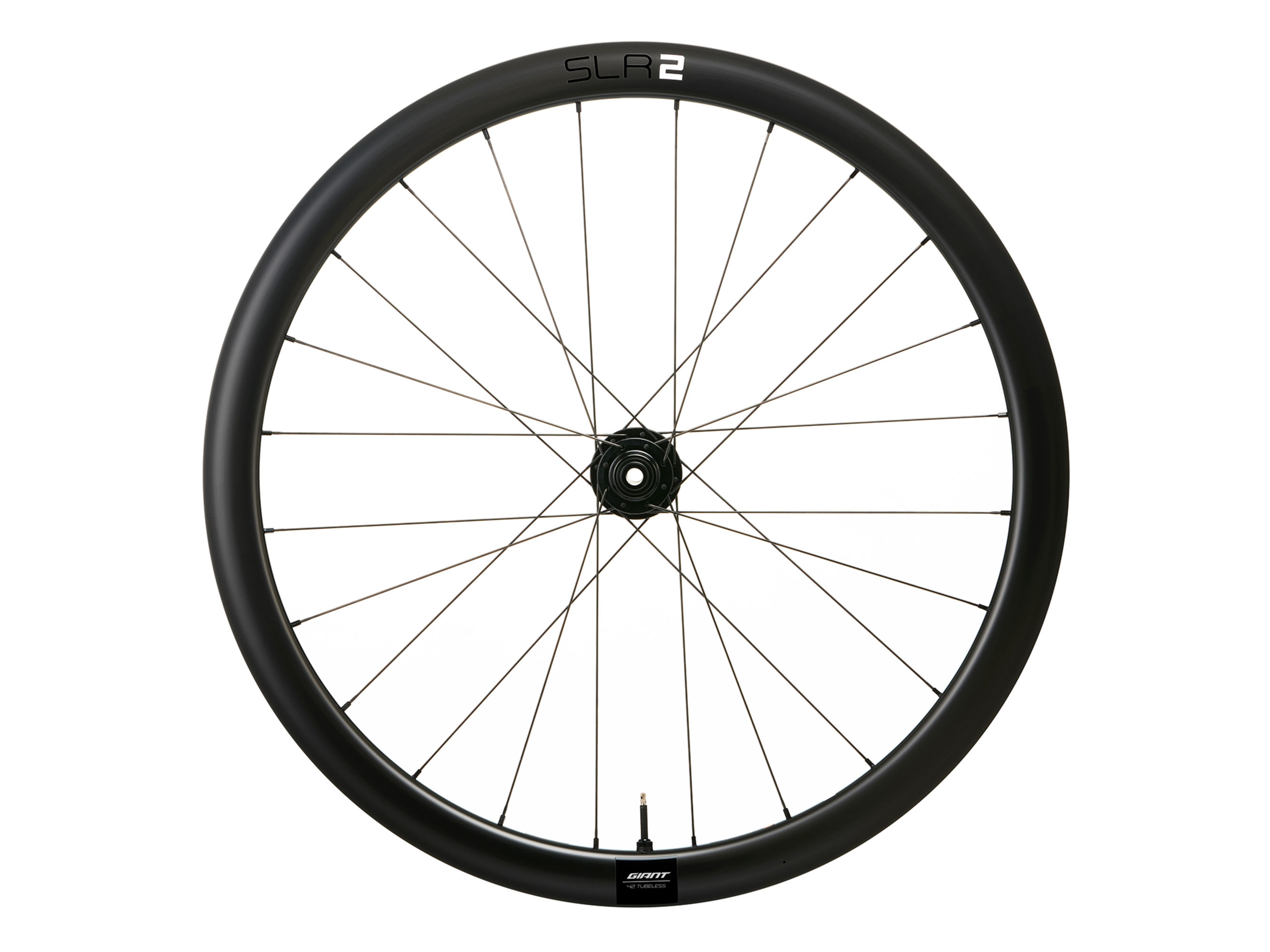 SLR 2 42 Disc