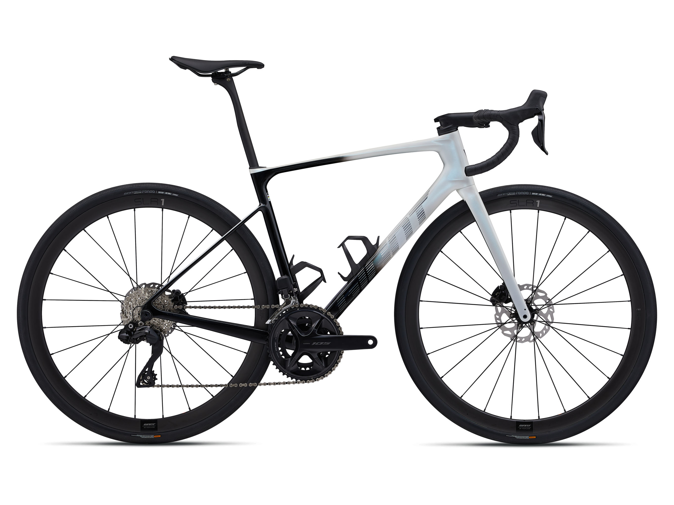 Defy Advanced Pro 1