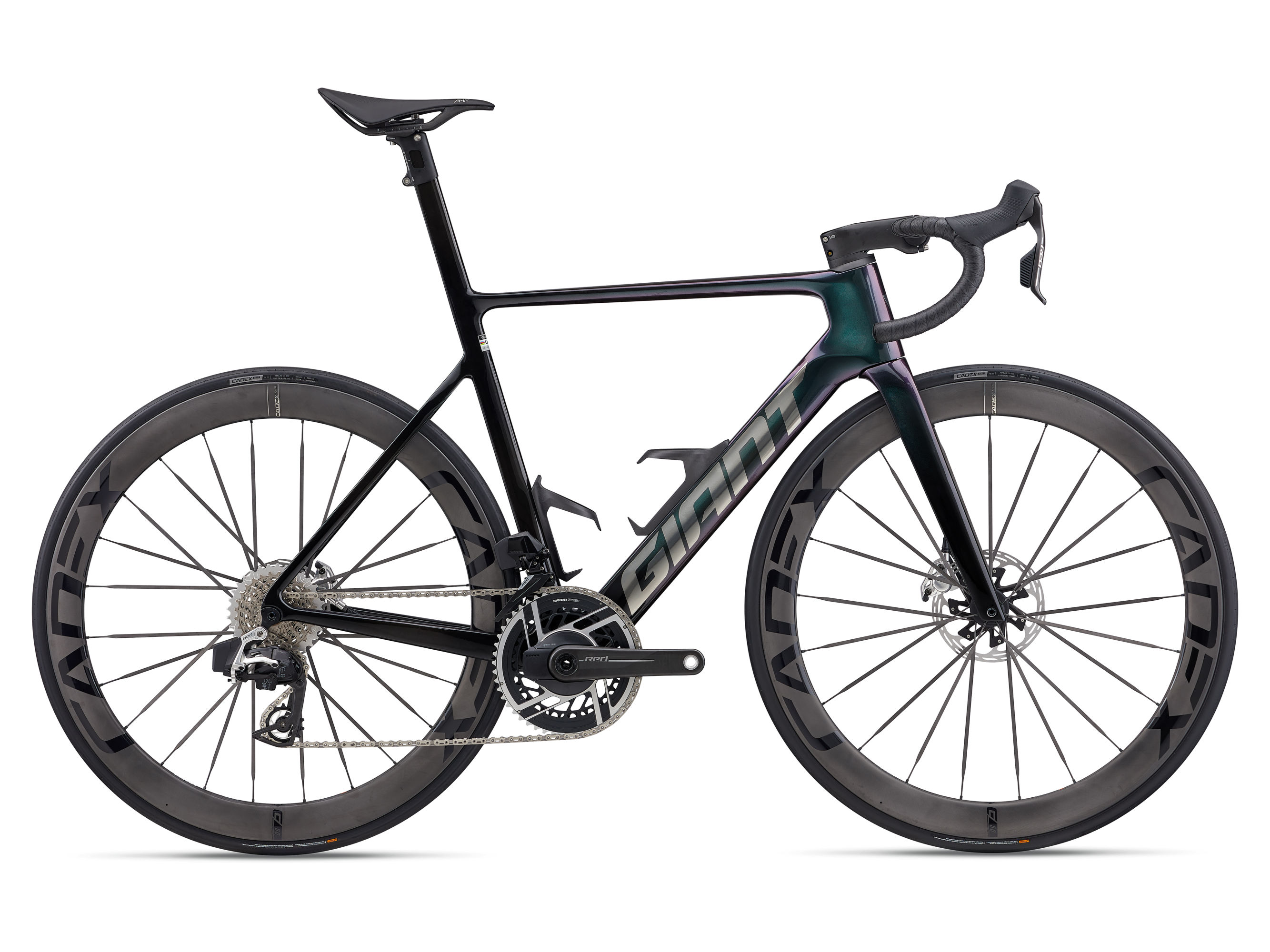 Propel Advanced SL 0 (RED)