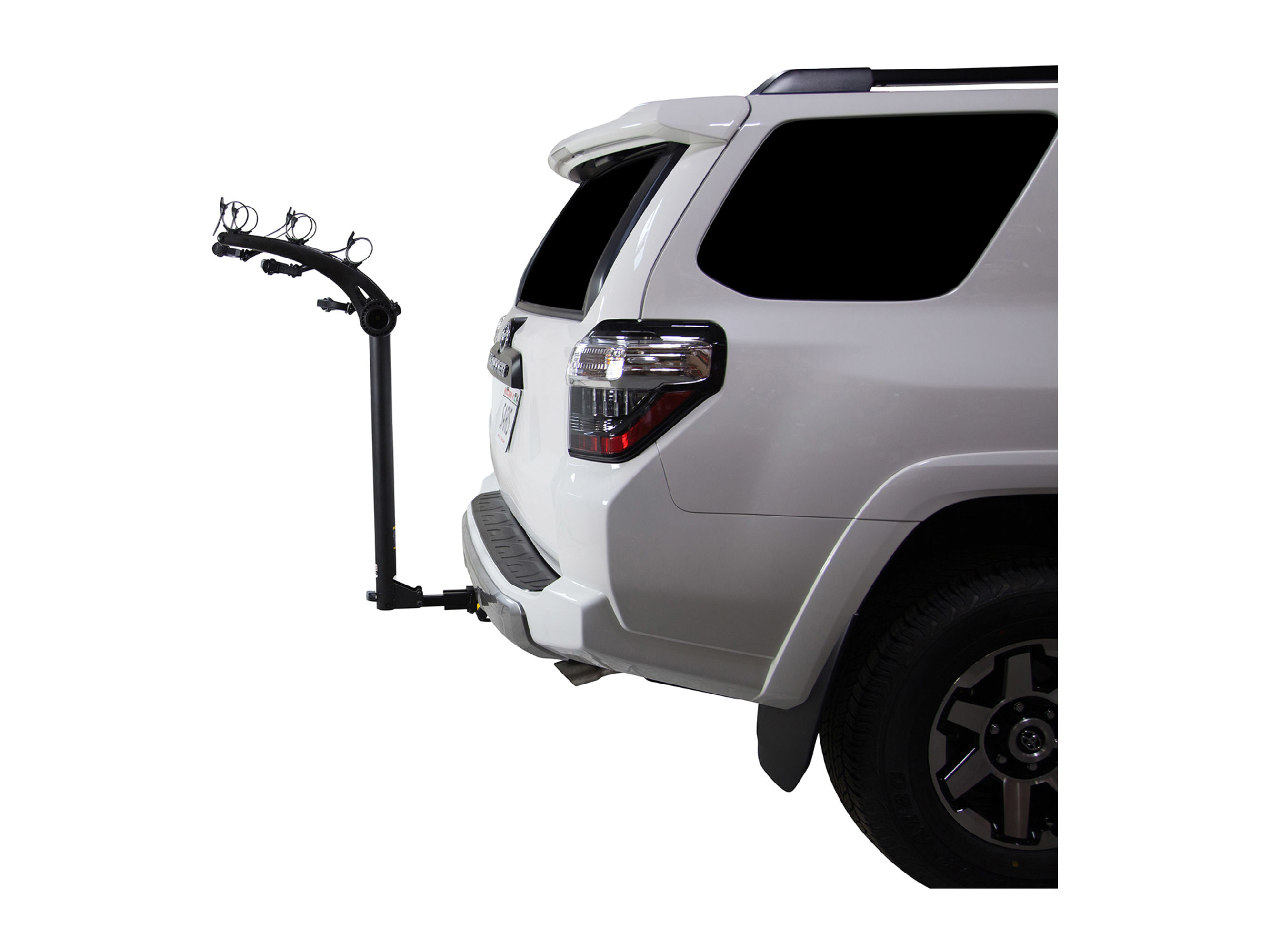 Saris Bones 3-Bike Hitch Rack 883