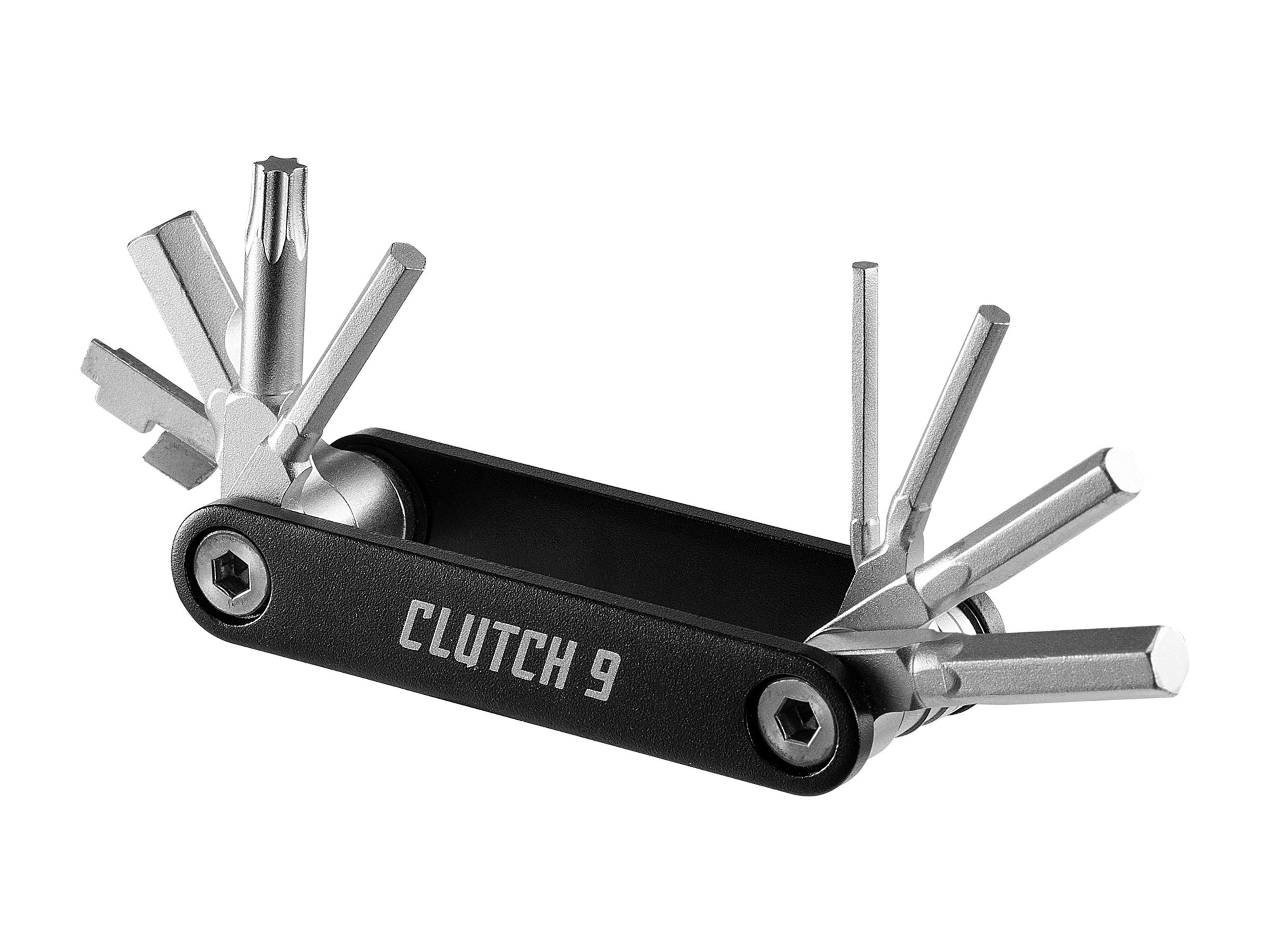 Clutch Box 9 For AirWay Sport Sidepull Cage