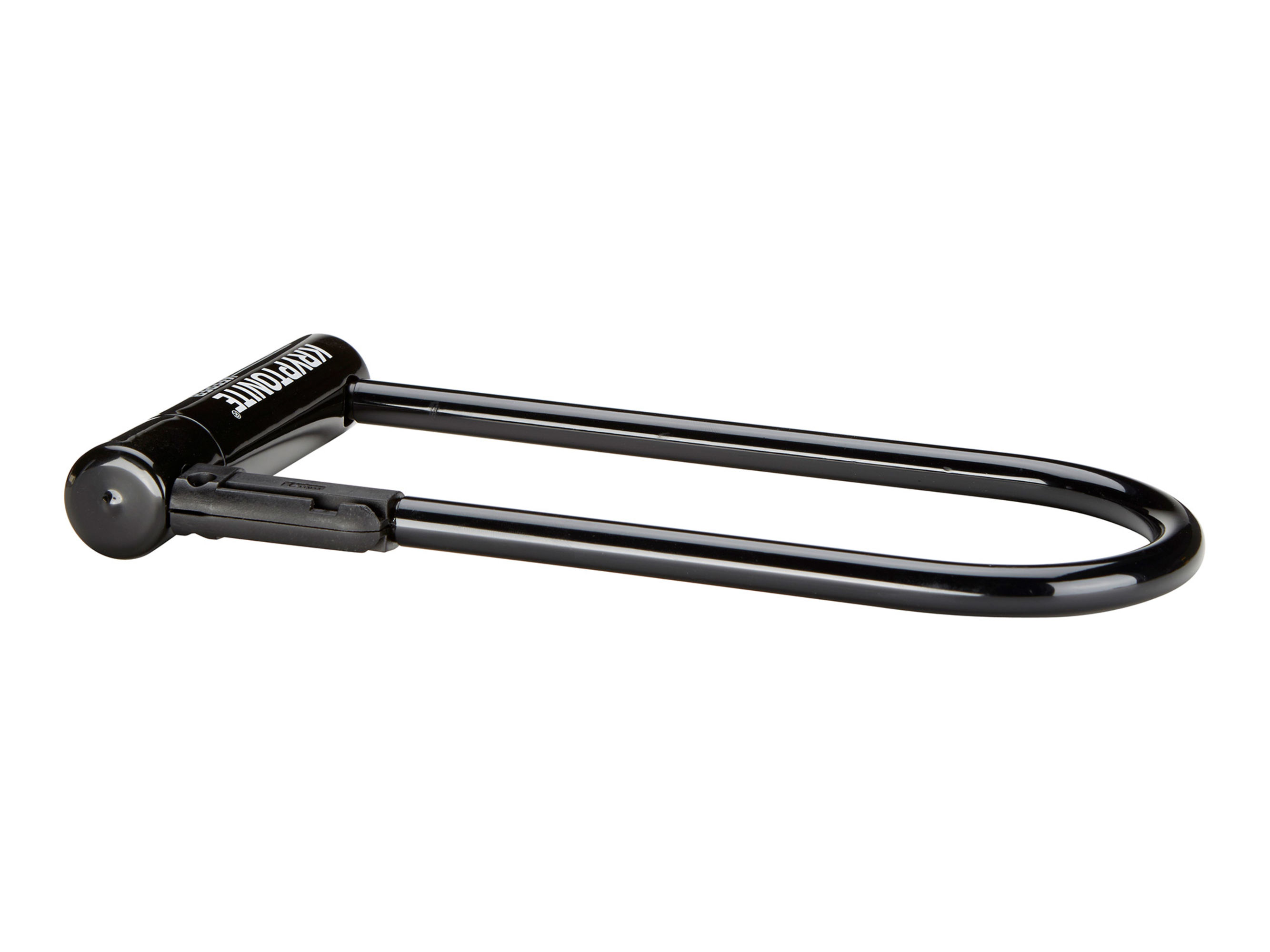 Kryptonite Keeper 12 Double Deadbolt U-Lock