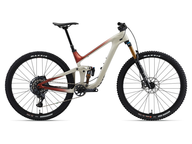 Trance Advanced Pro 29 0