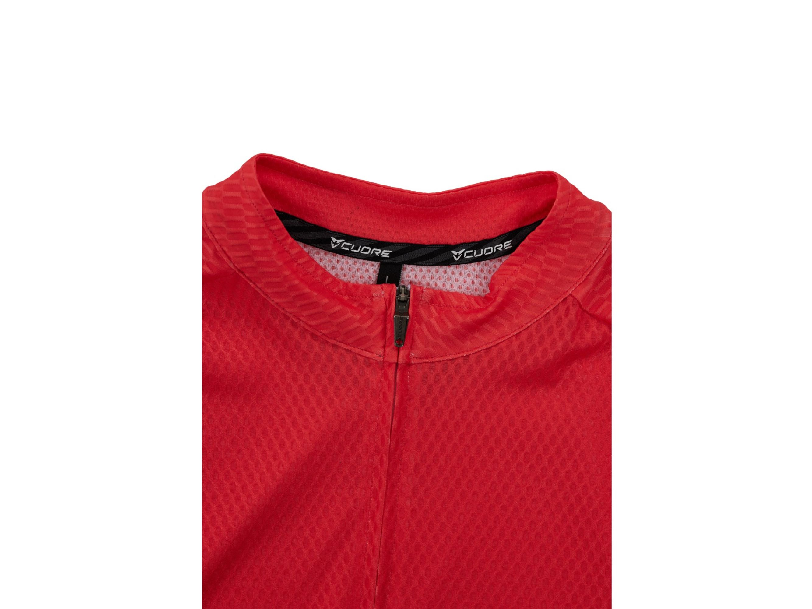 Alpint Road Jersey