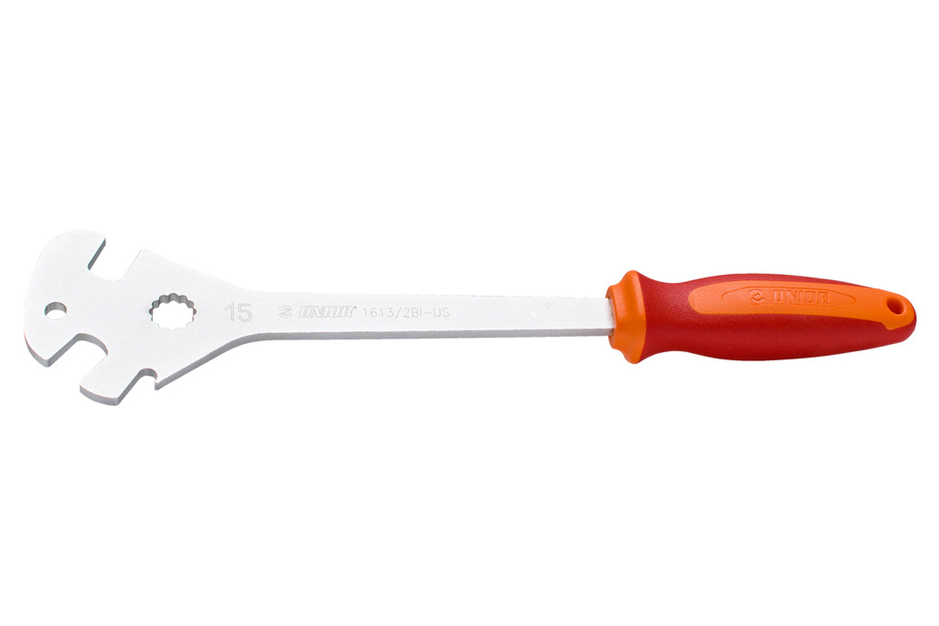 Unior Pro Pedal Wrench Tool