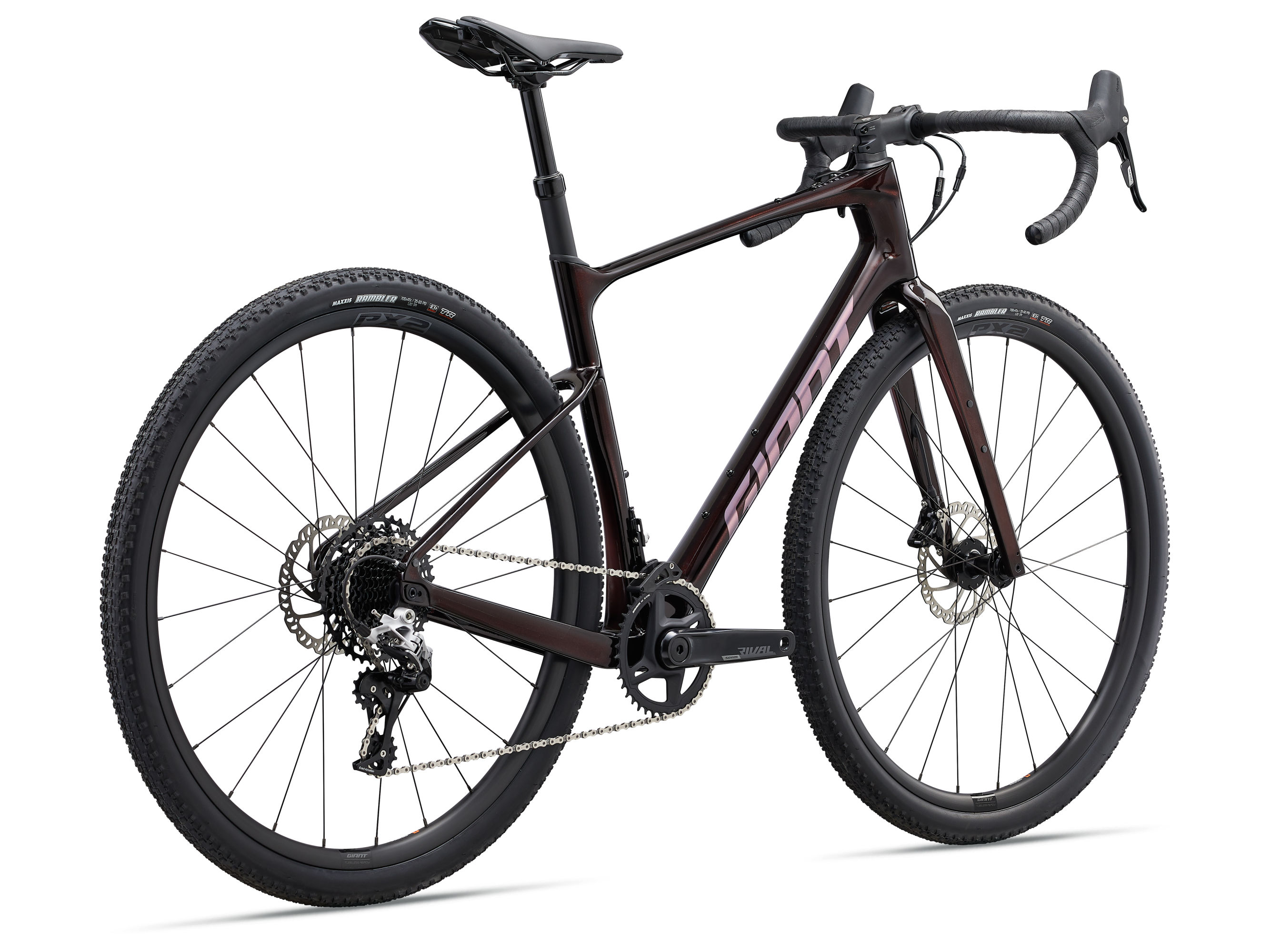 Revolt Advanced 1