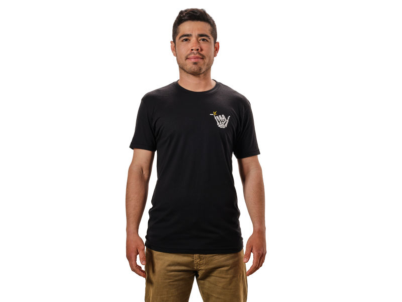 Bones Mend Tee