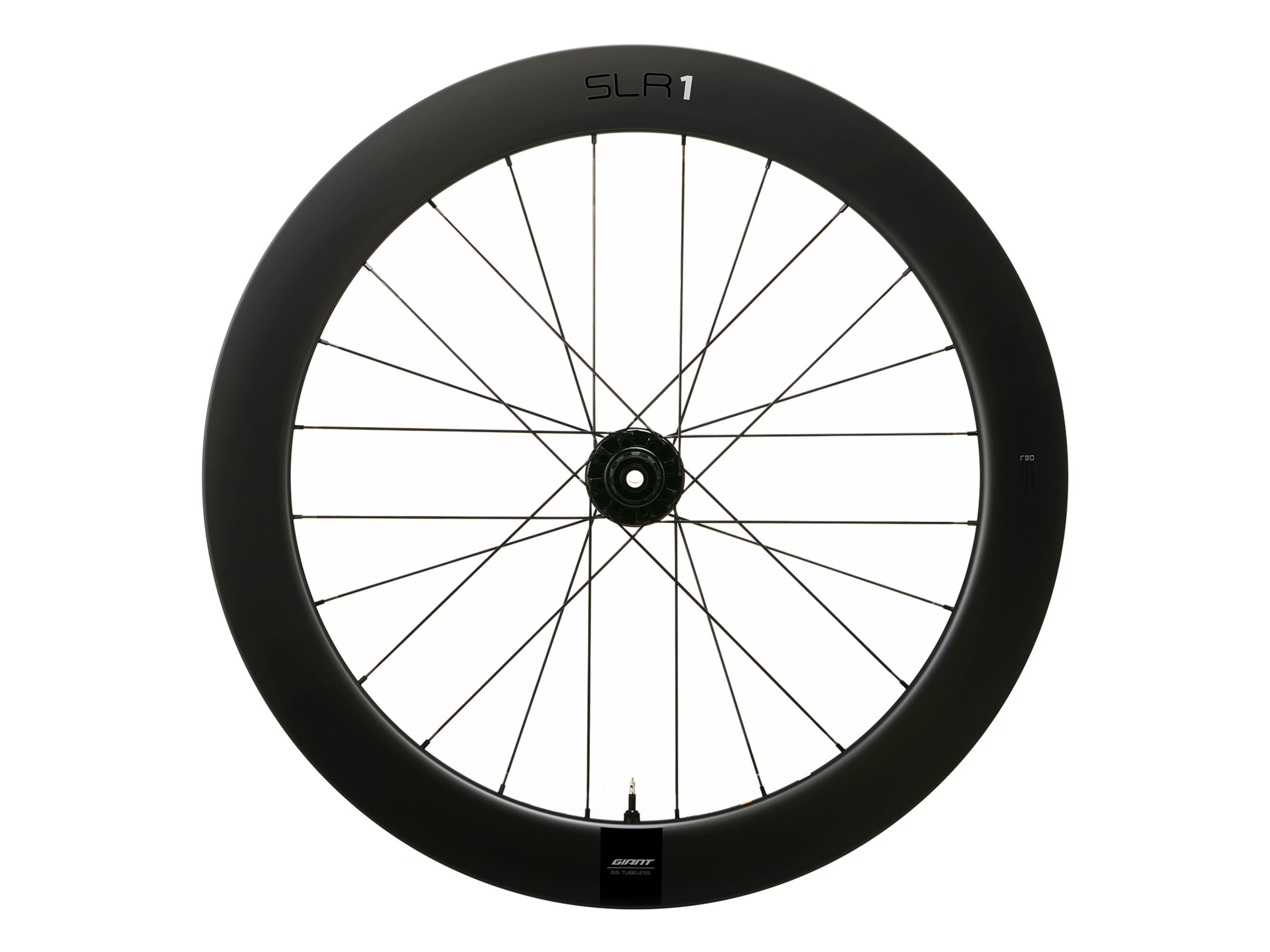SLR 1 65 Disc