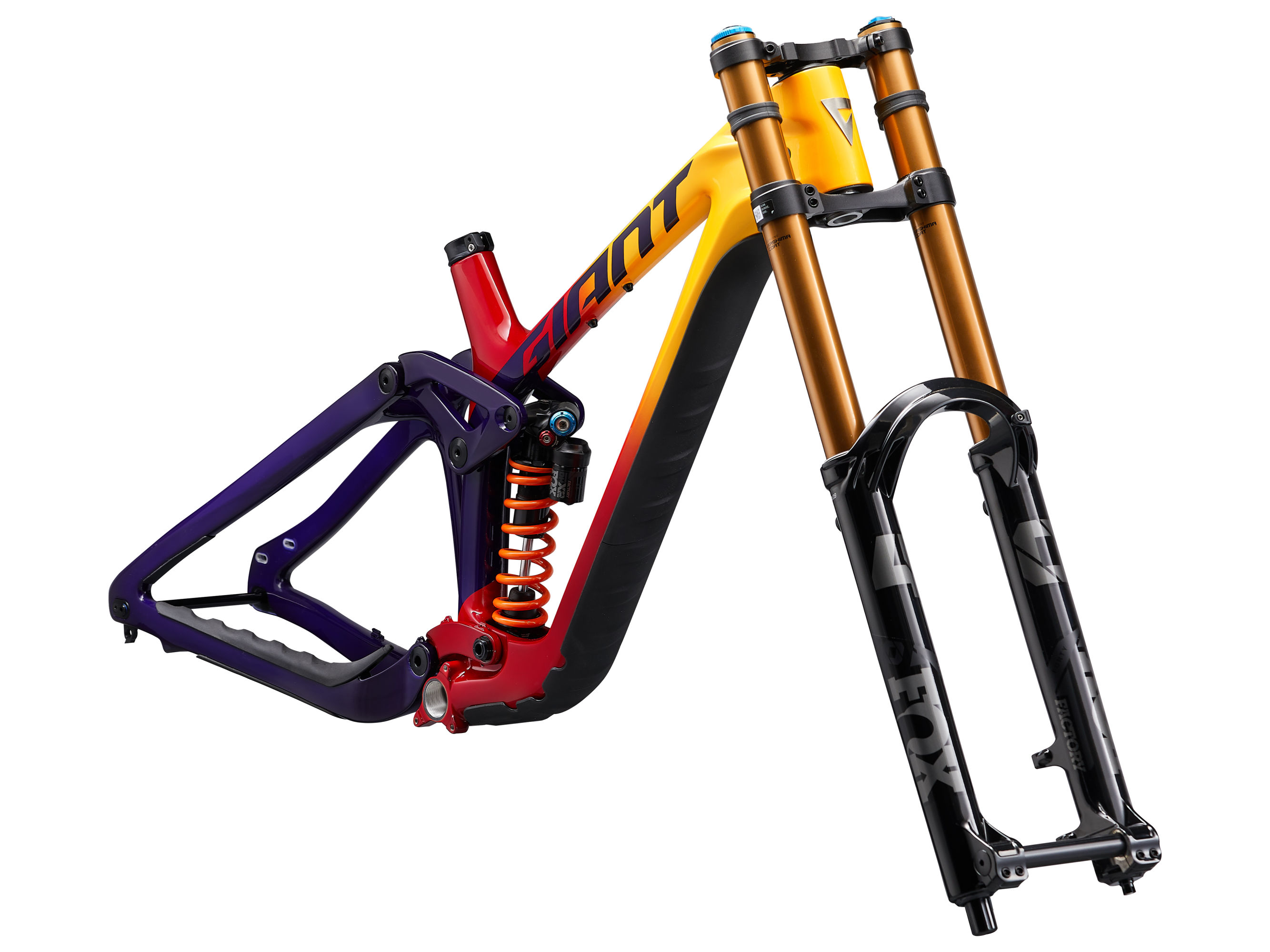 Glory Advanced Legends Edition Frameset