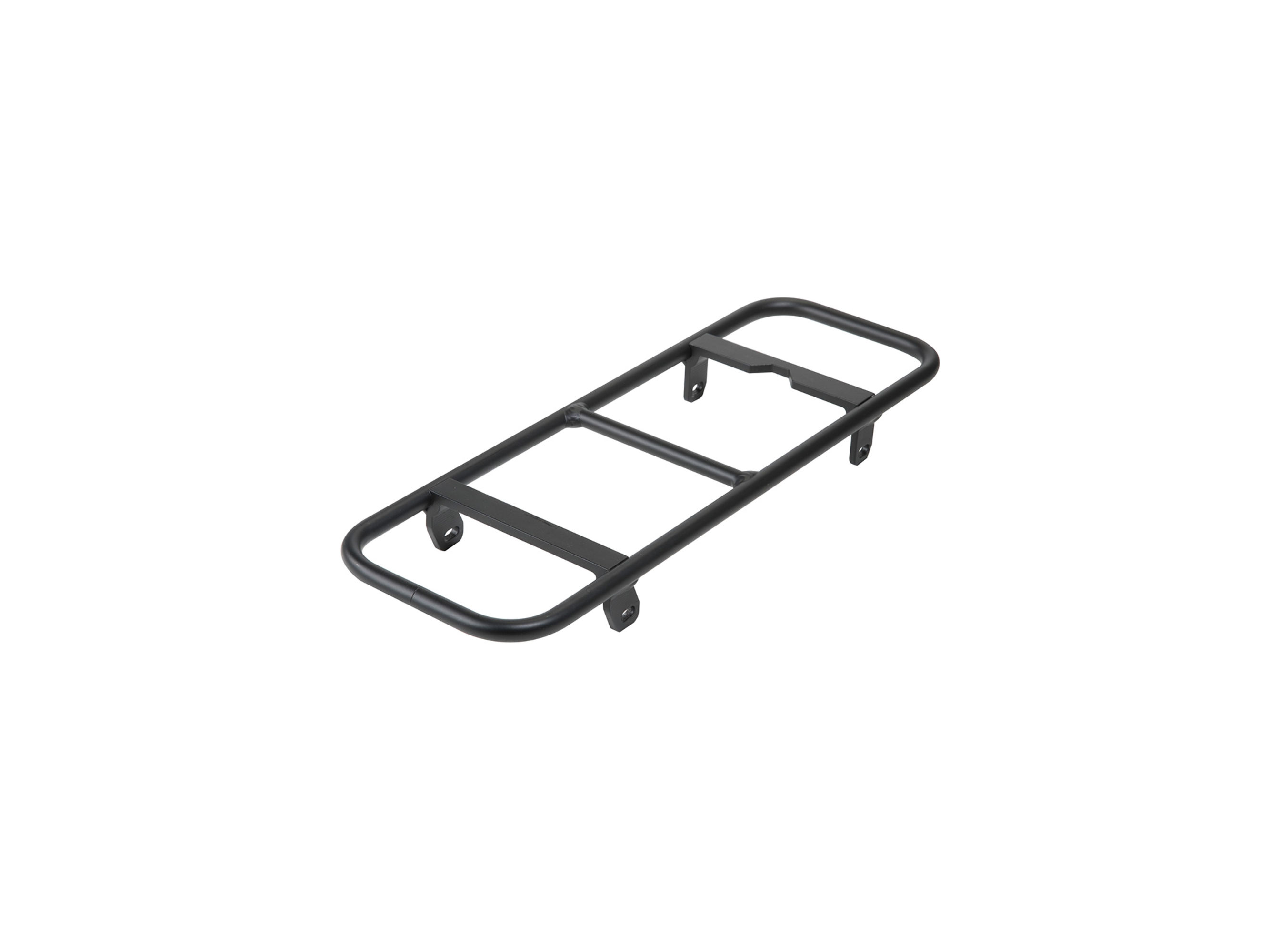 MIK Compatible Rear Deck