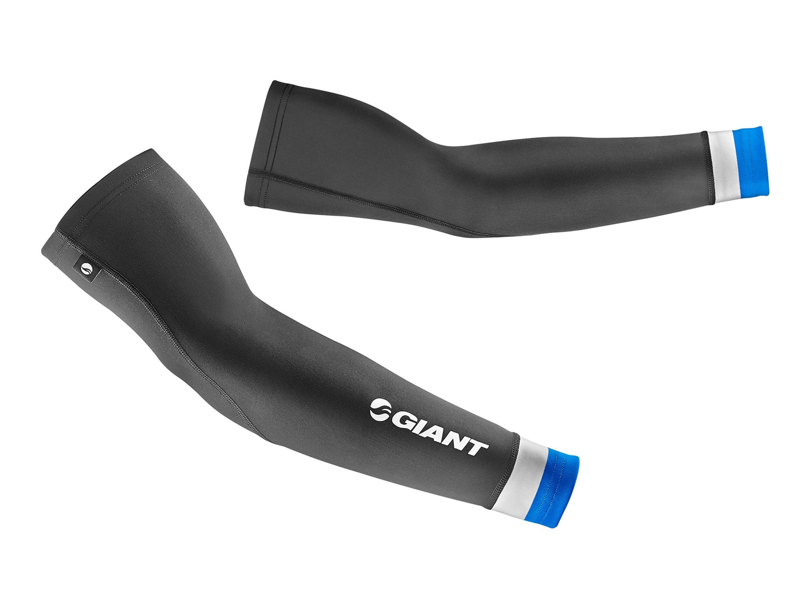 Race Day Mens Arm Warmers