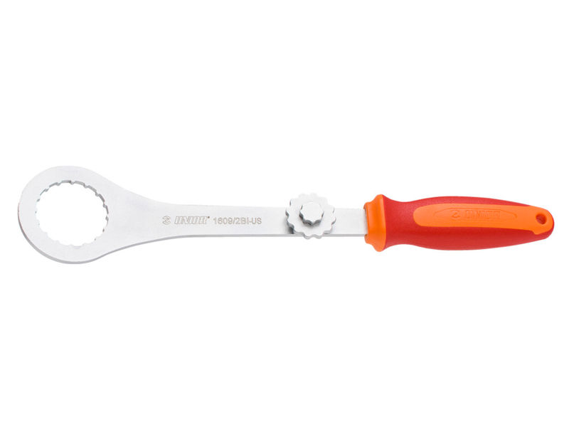 Unior External BB Wrench - 16 notch