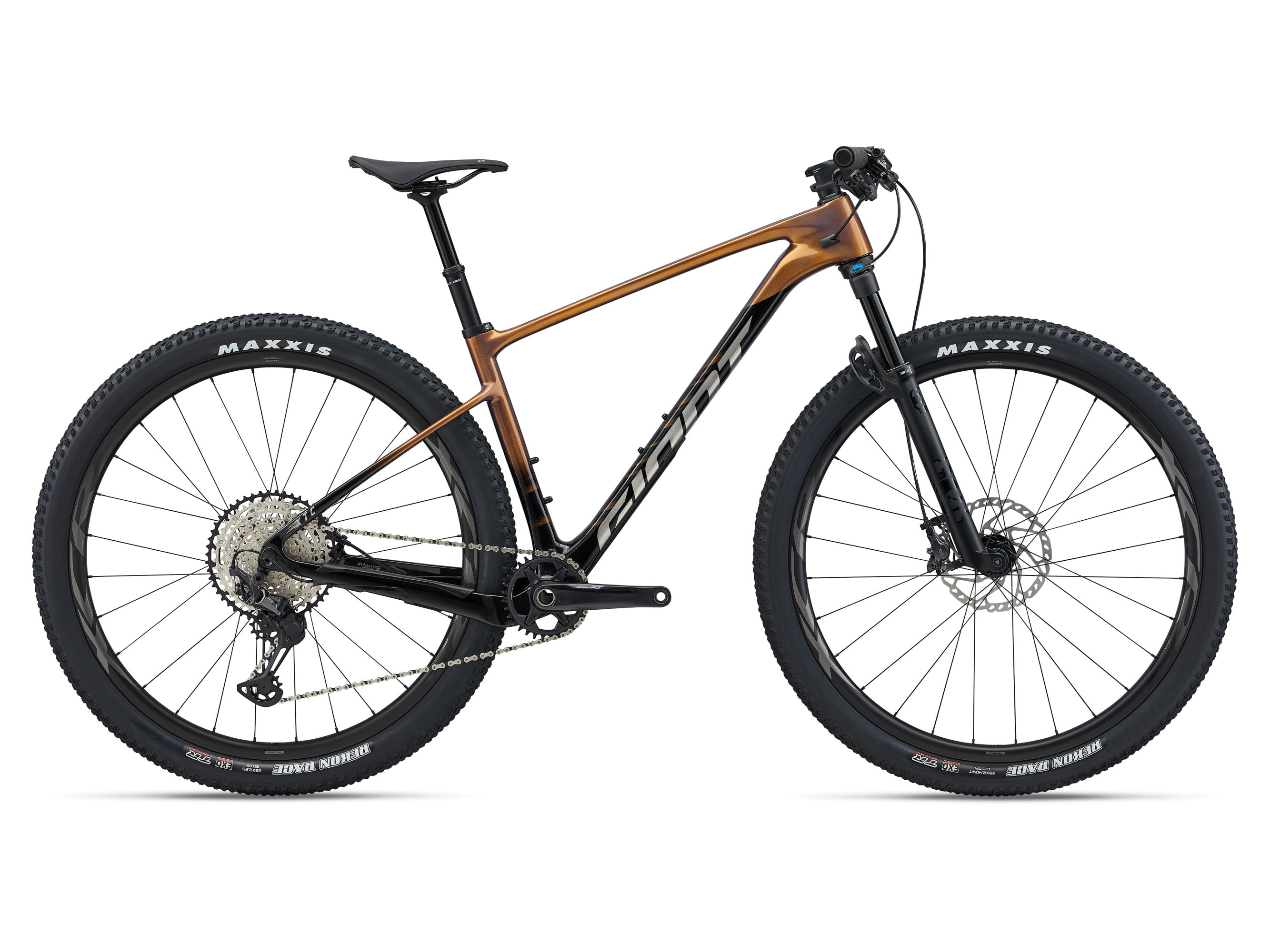 XTC Advanced 29 1